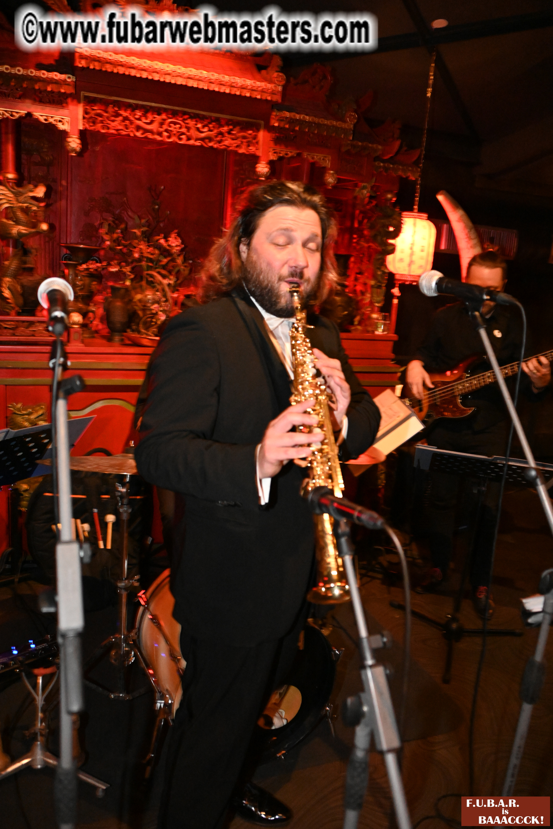 Eroprofile VIP Dinner