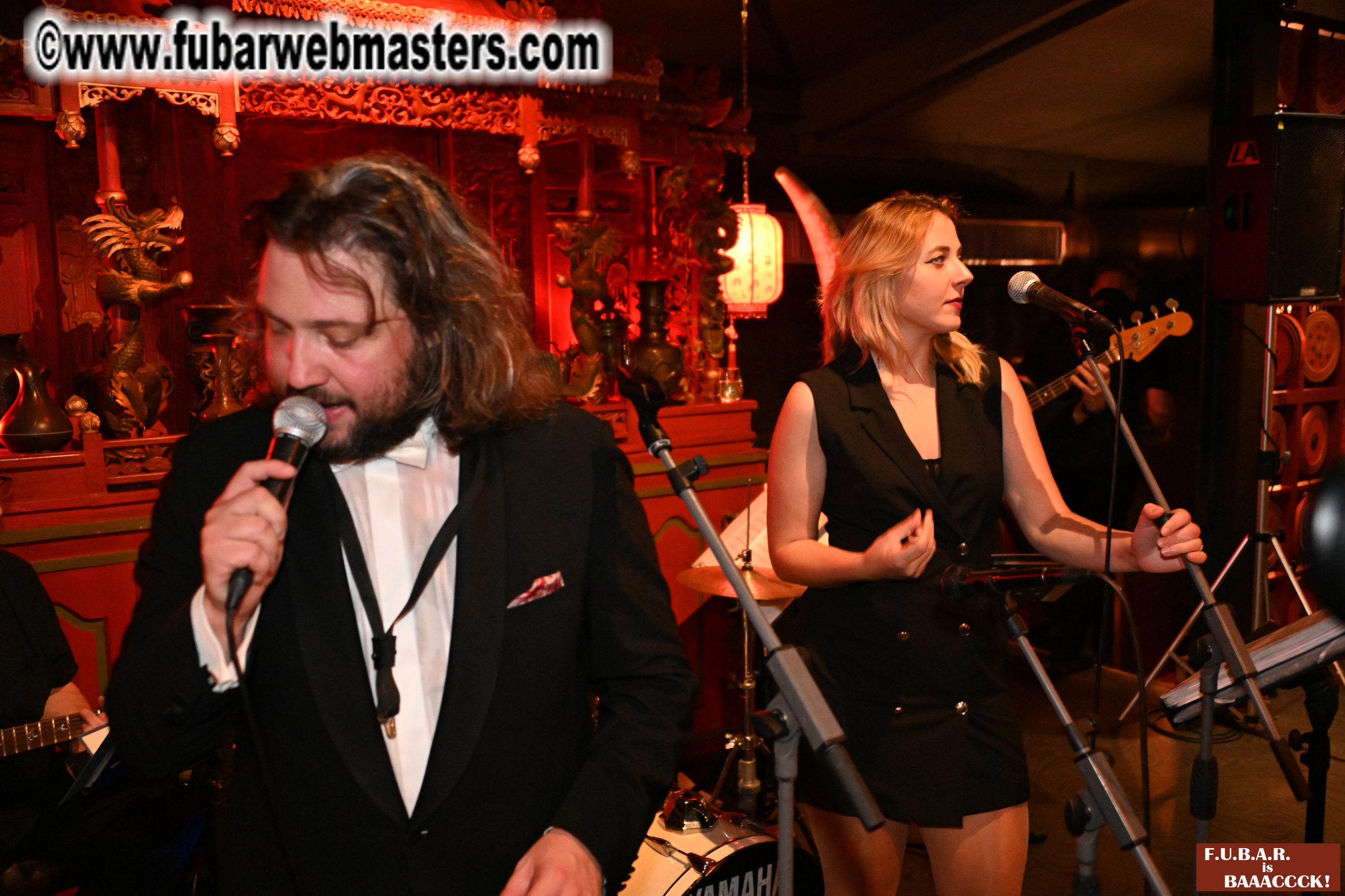 Eroprofile VIP Dinner