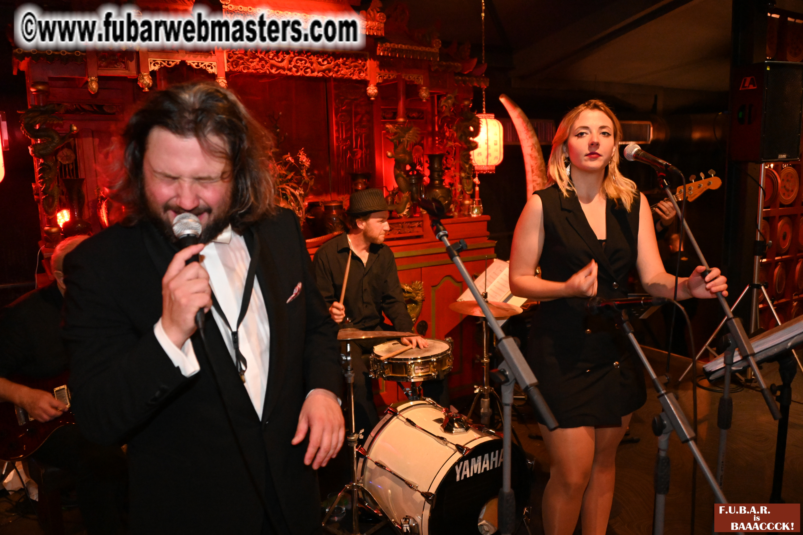 Eroprofile VIP Dinner