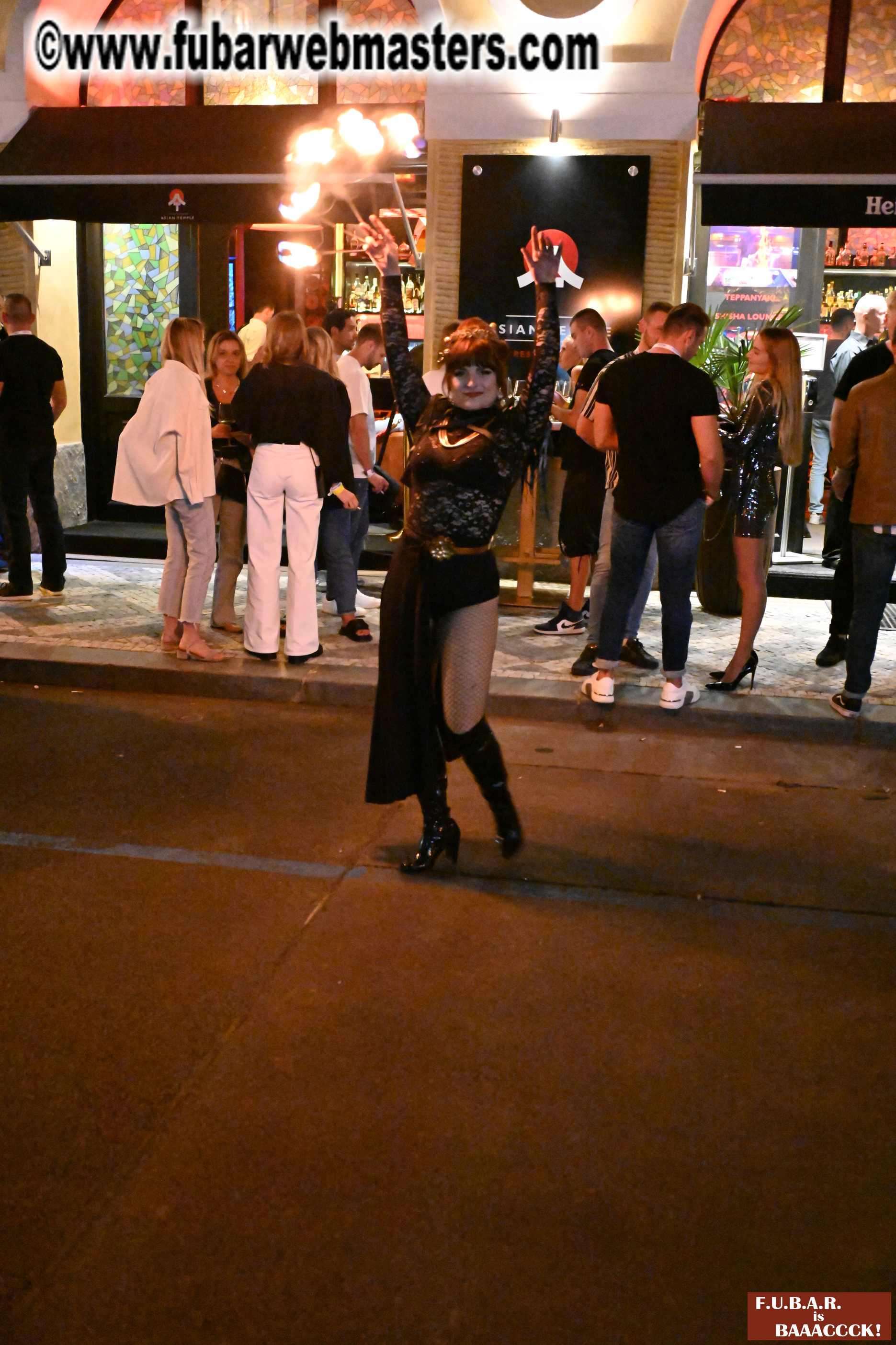 Eroprofile VIP Dinner