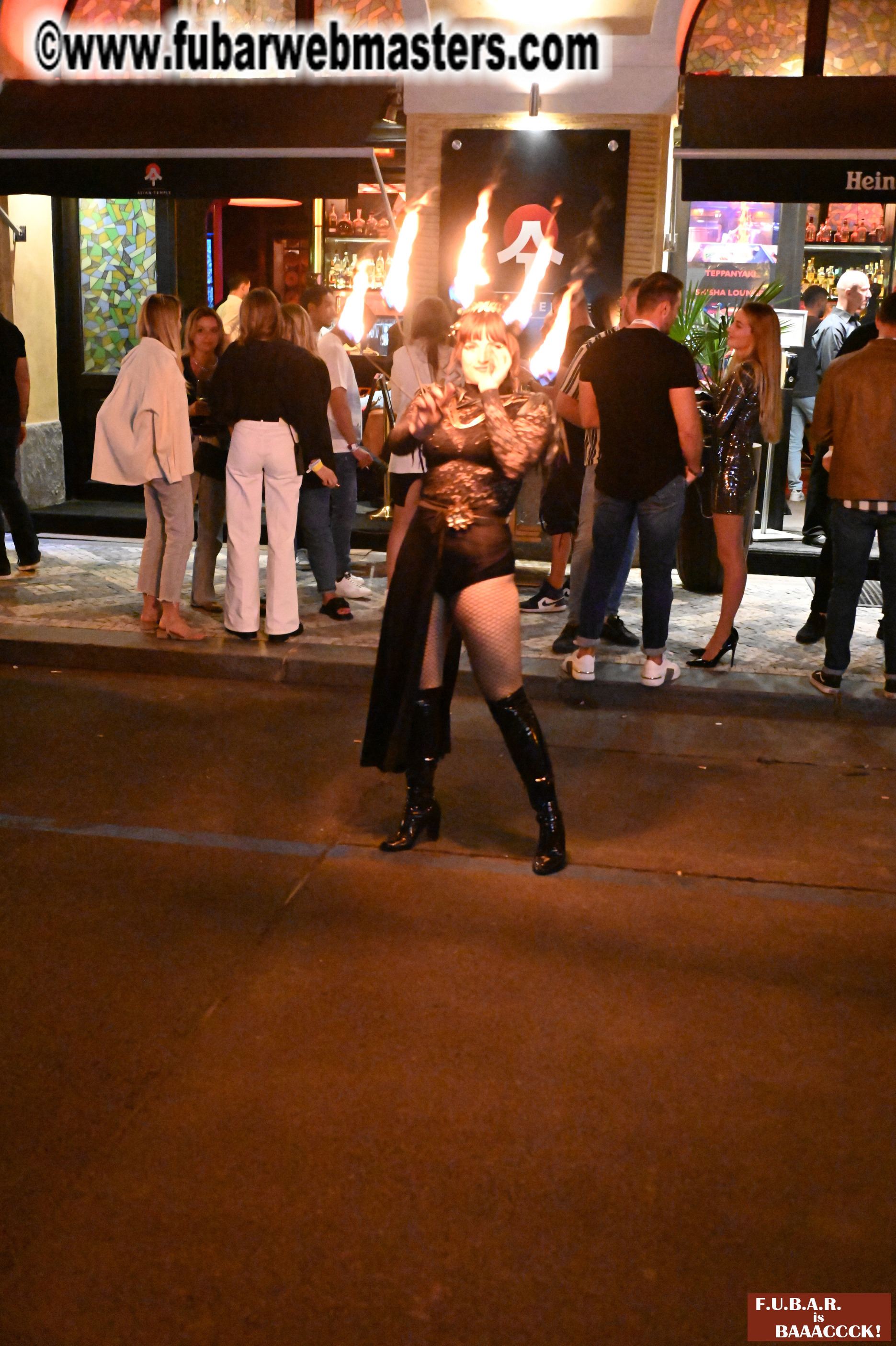 Eroprofile VIP Dinner