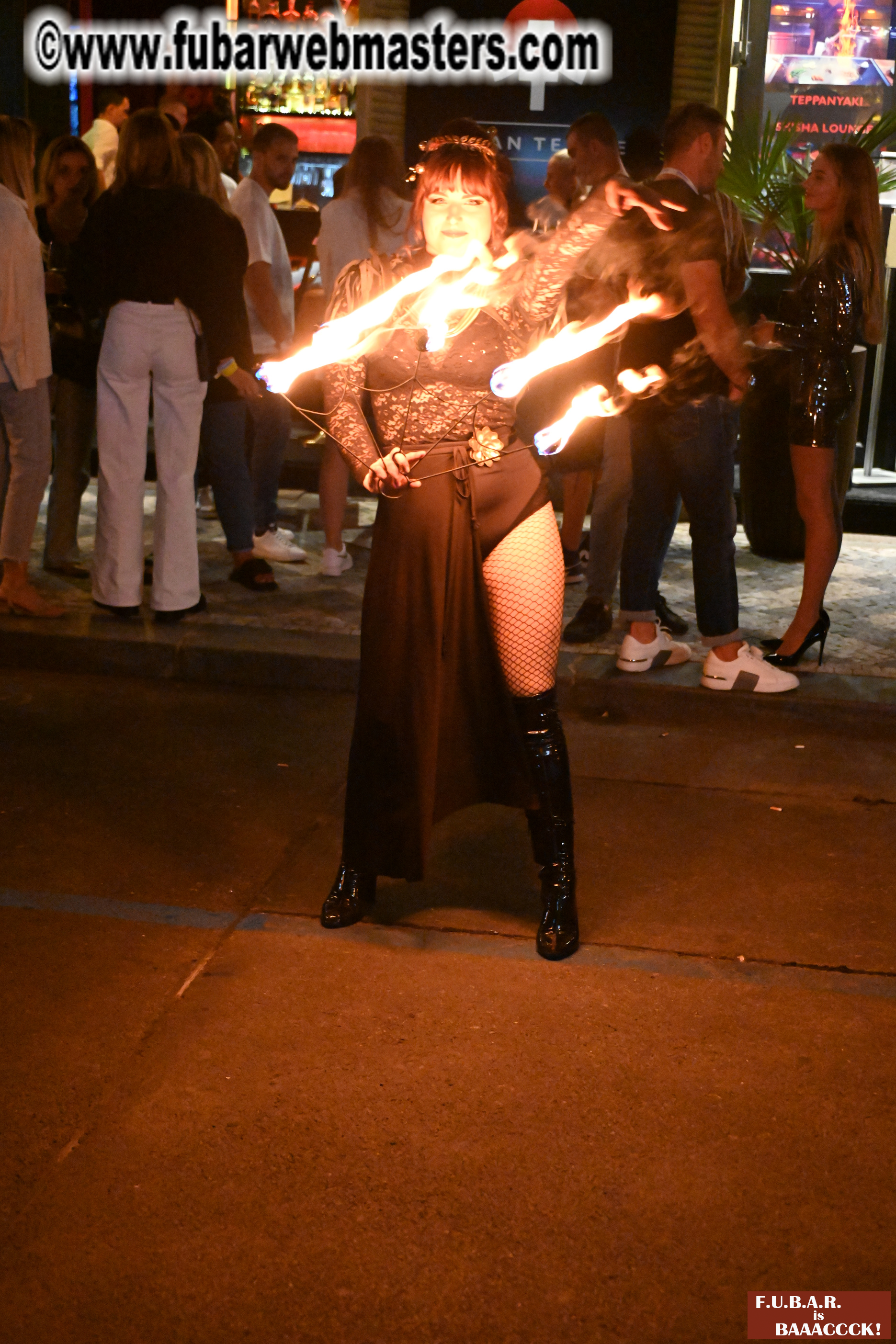 Eroprofile VIP Dinner