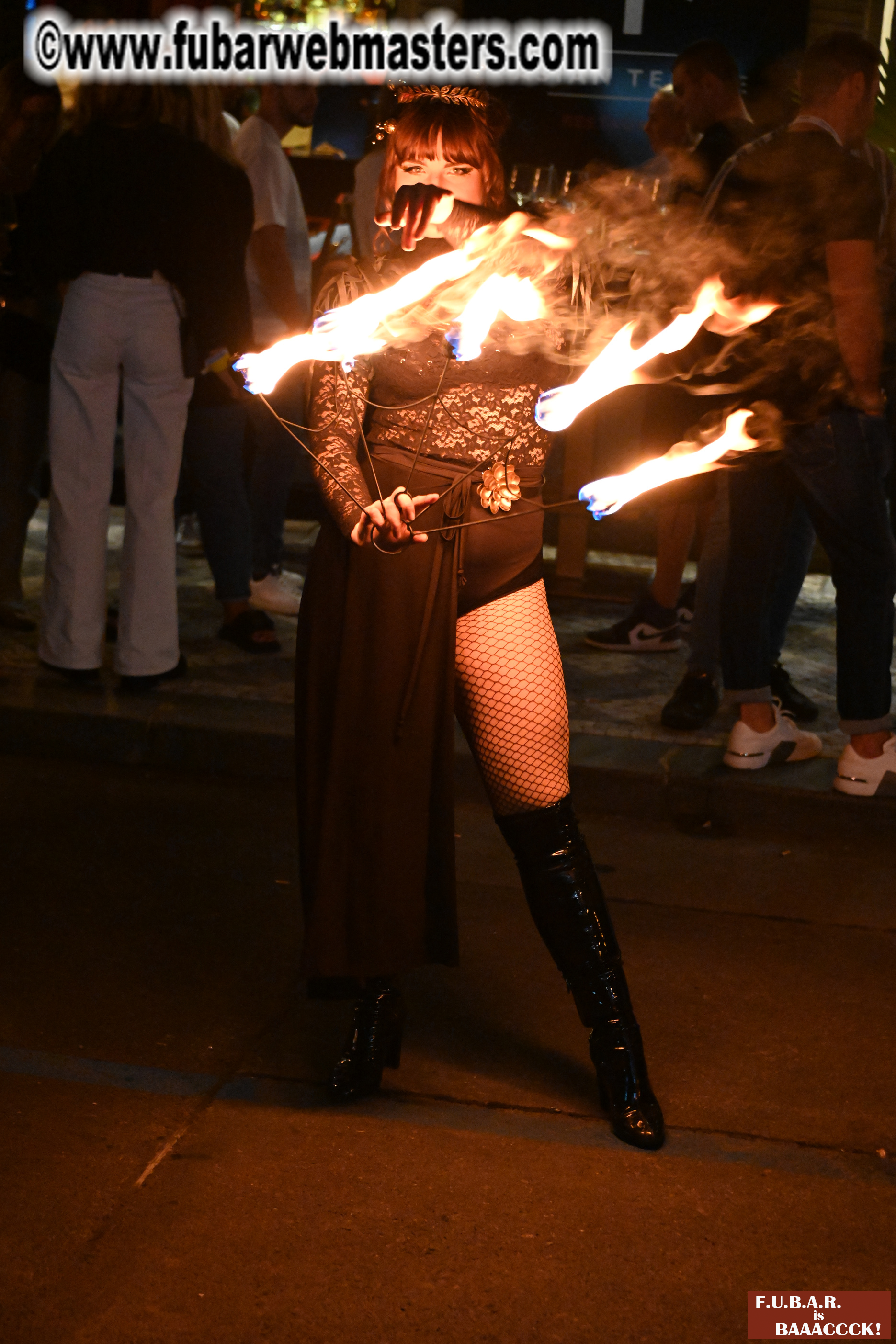 Eroprofile VIP Dinner