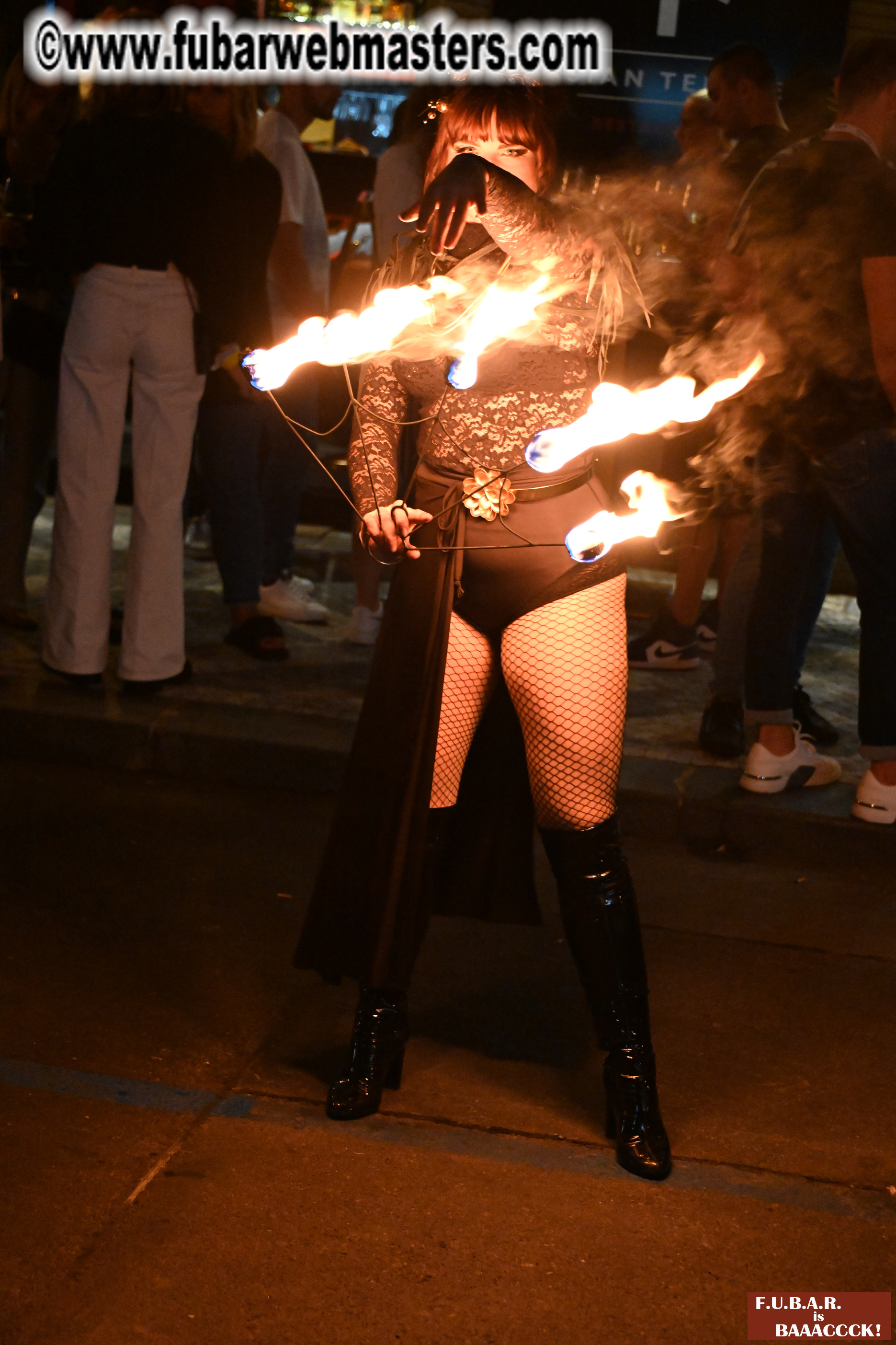 Eroprofile VIP Dinner