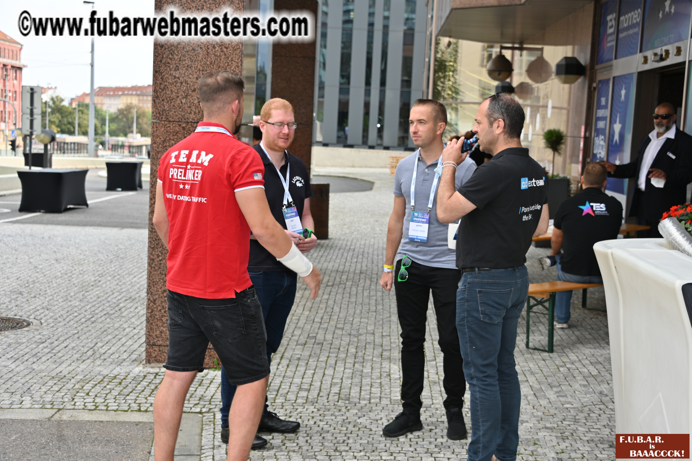 Show Floor & Seminars