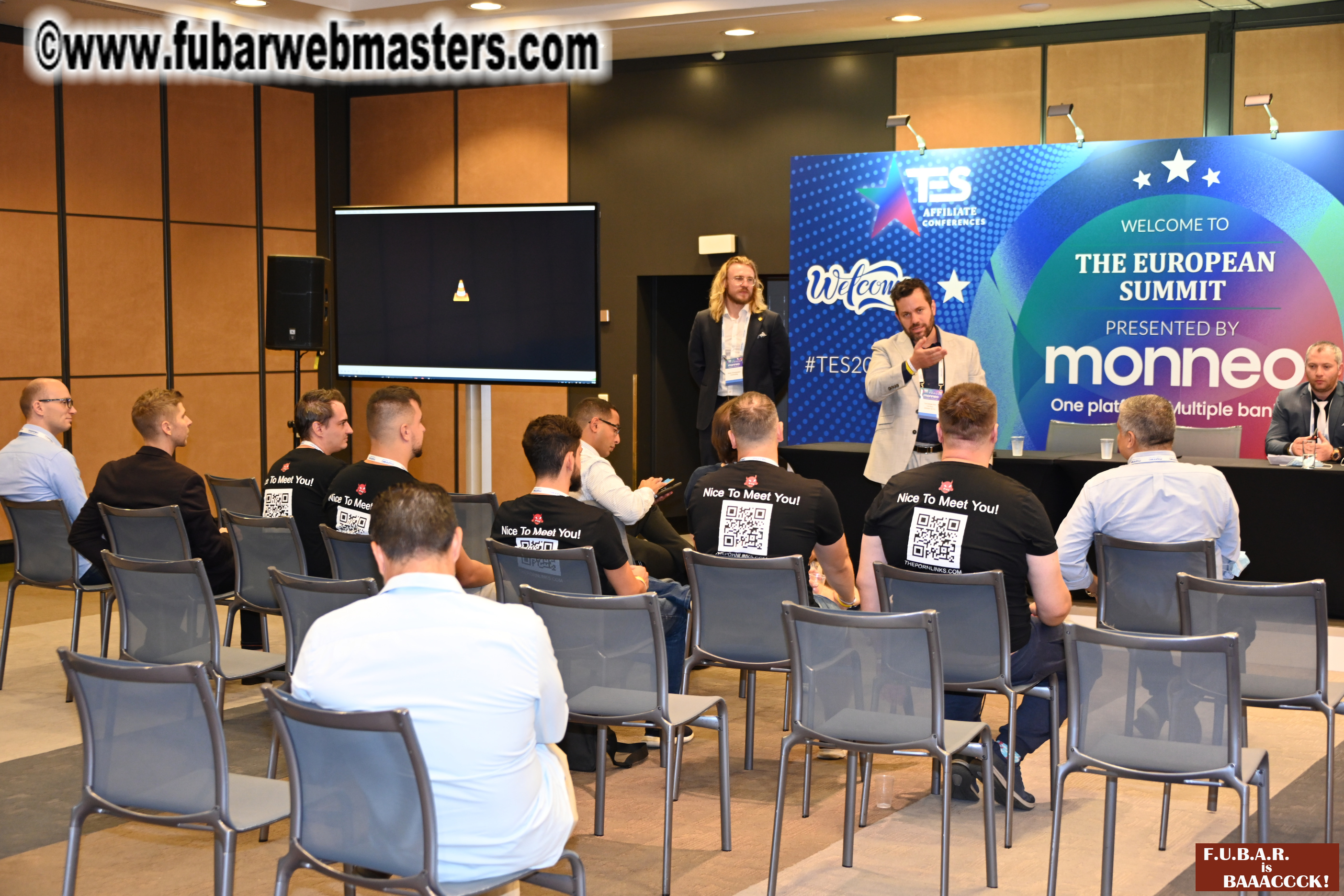 Show Floor & Seminars