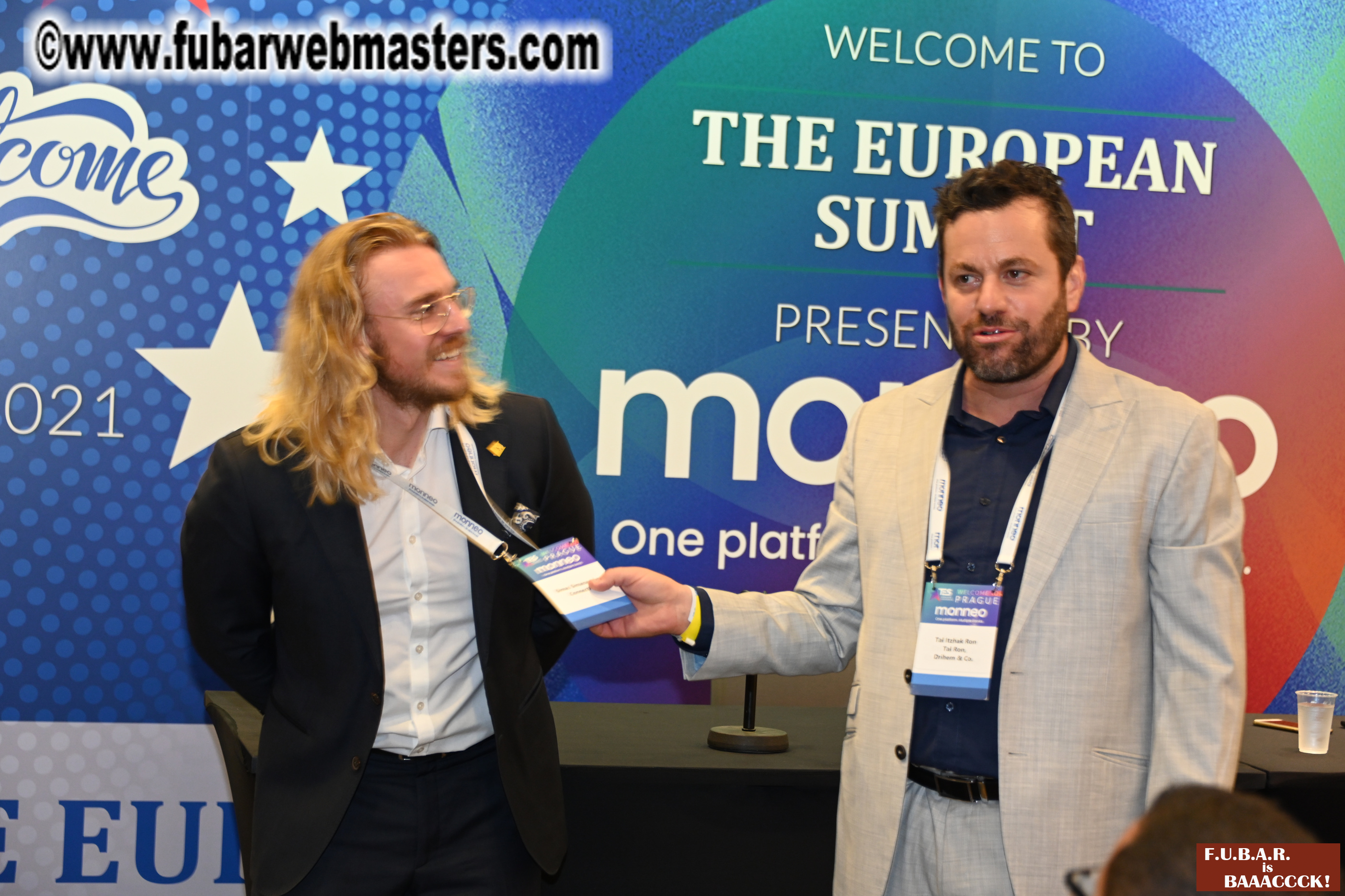 Show Floor & Seminars