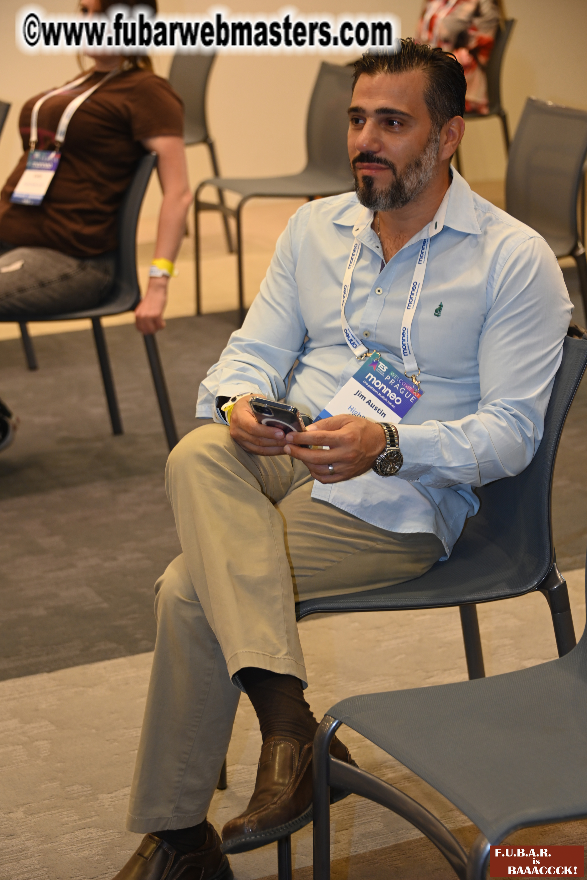 Show Floor & Seminars