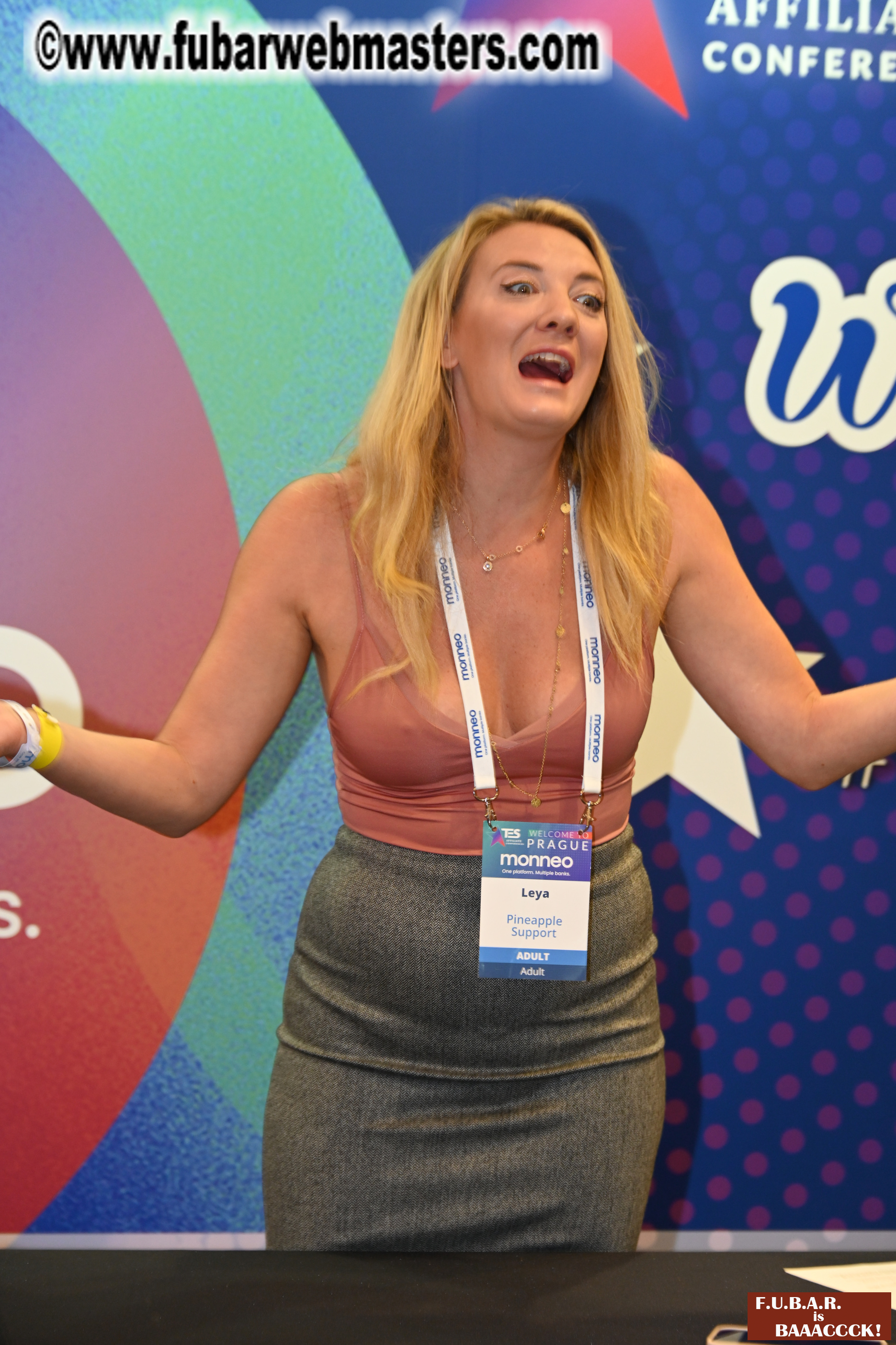 Show Floor & Seminars