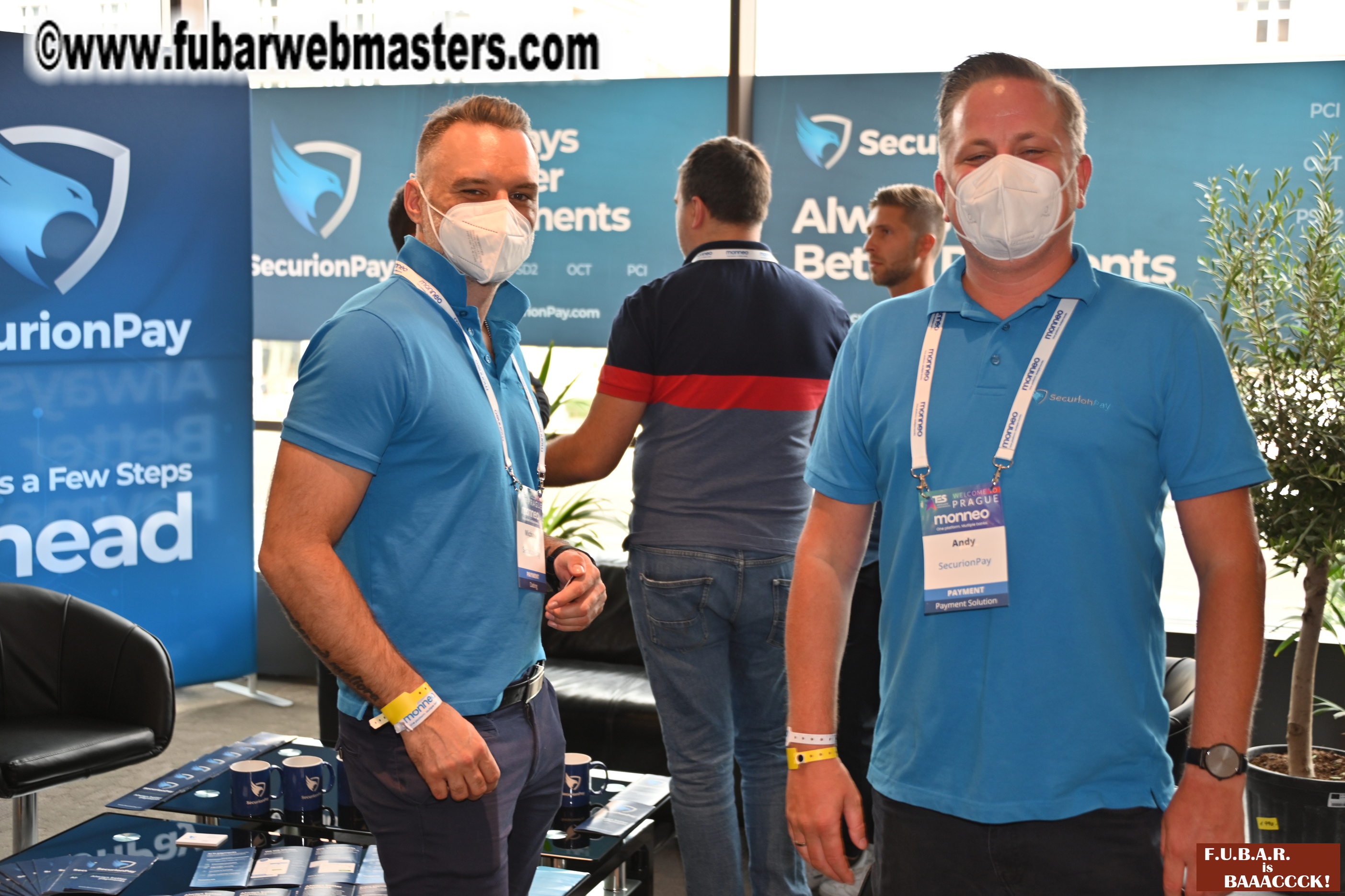 Show Floor & Seminars