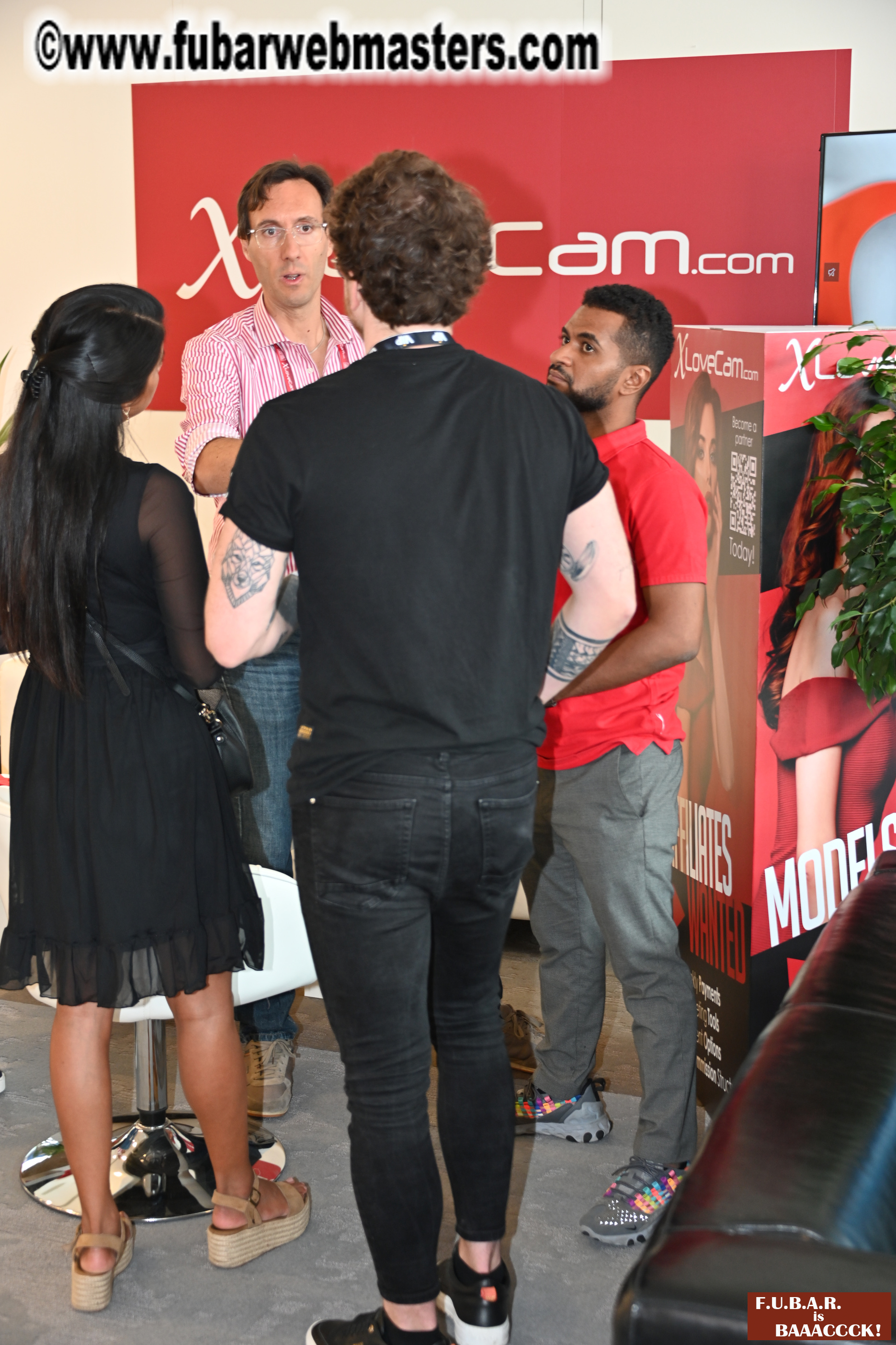 Show Floor & Seminars