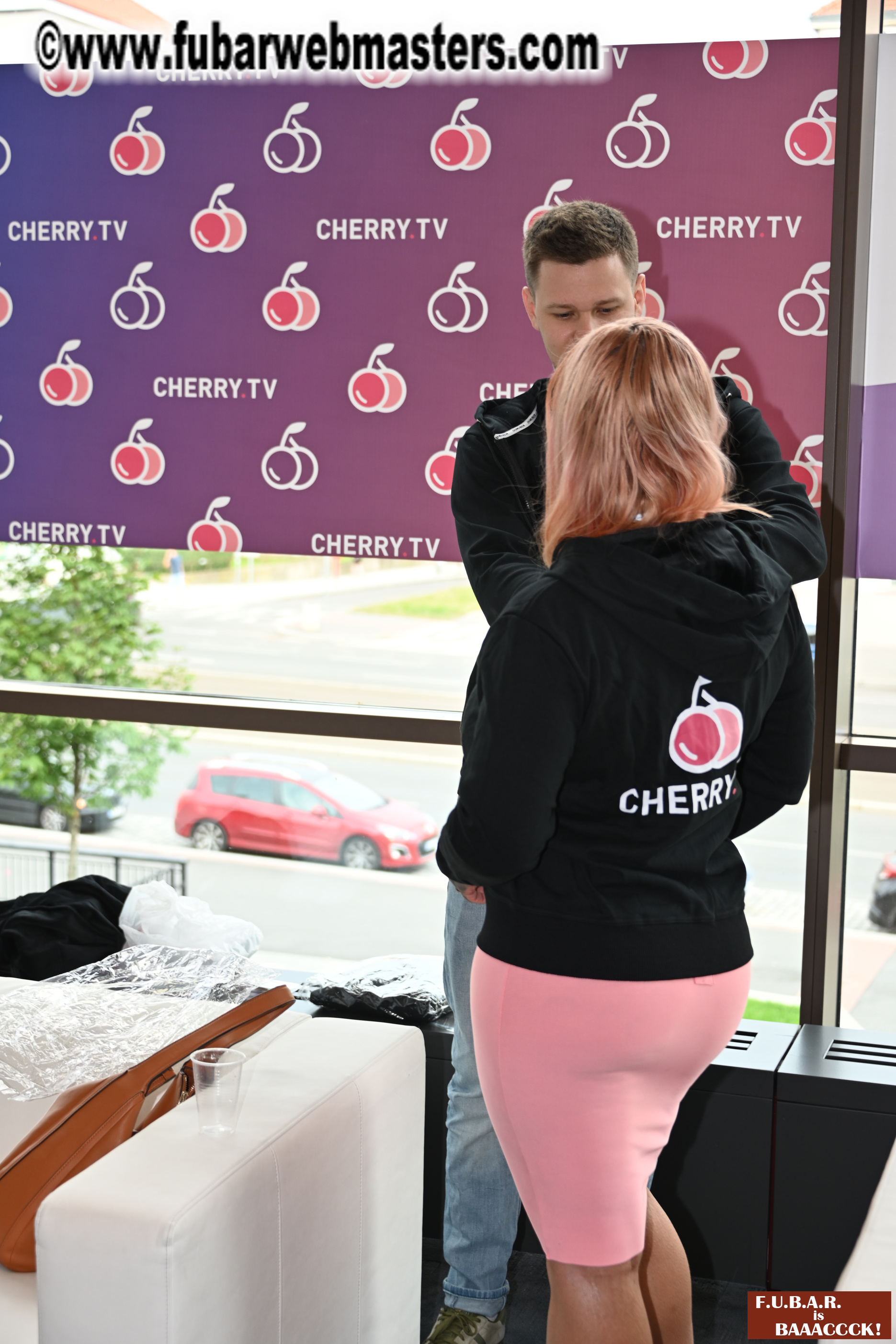 Show Floor & Seminars