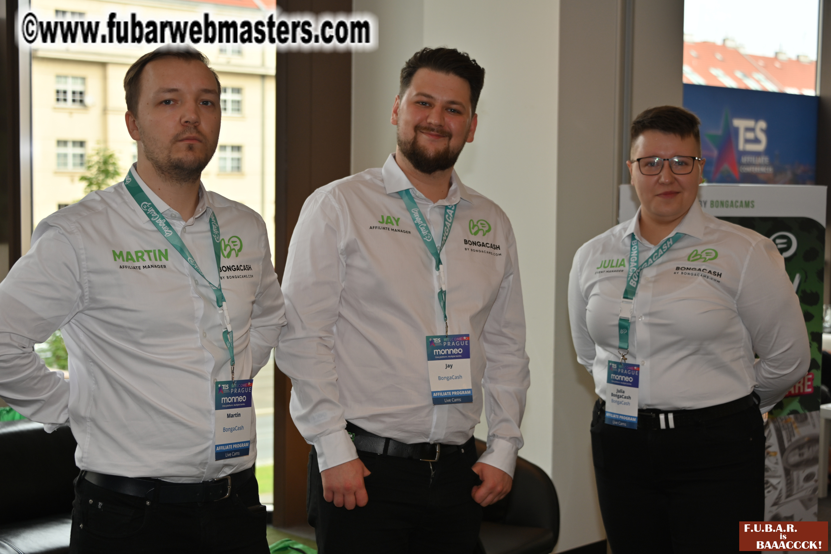 Show Floor & Seminars