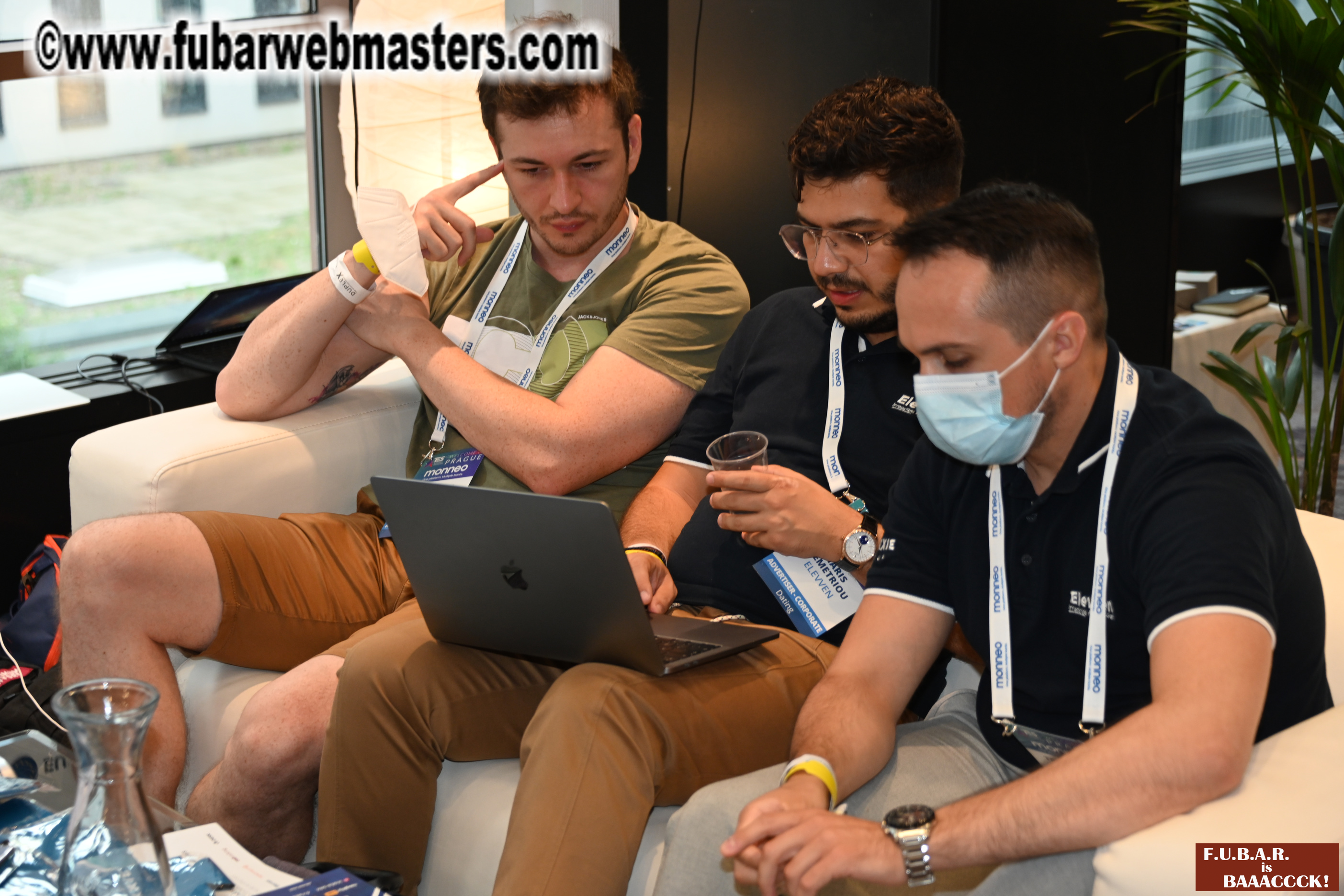 Show Floor & Seminars