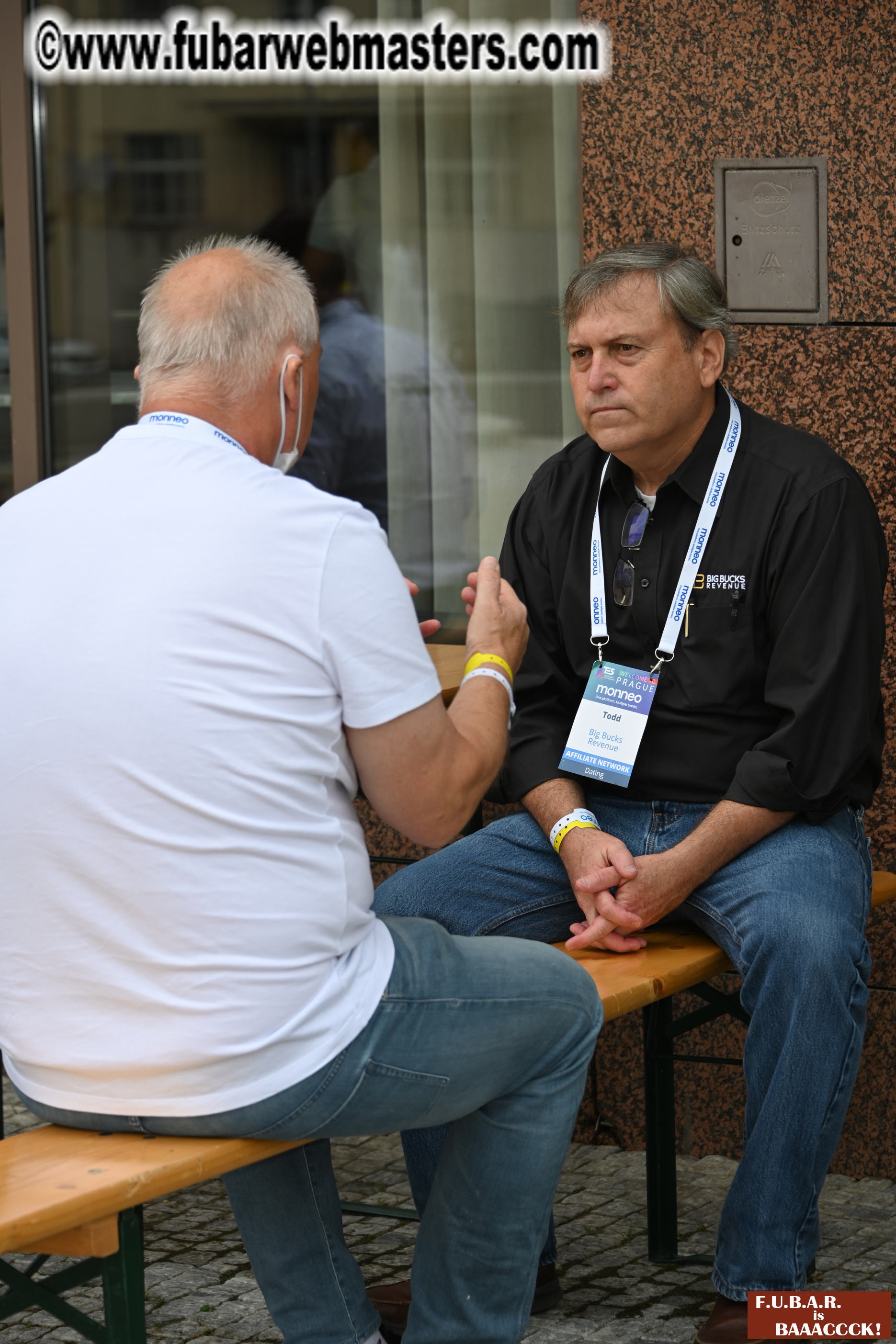 Show Floor & Seminars