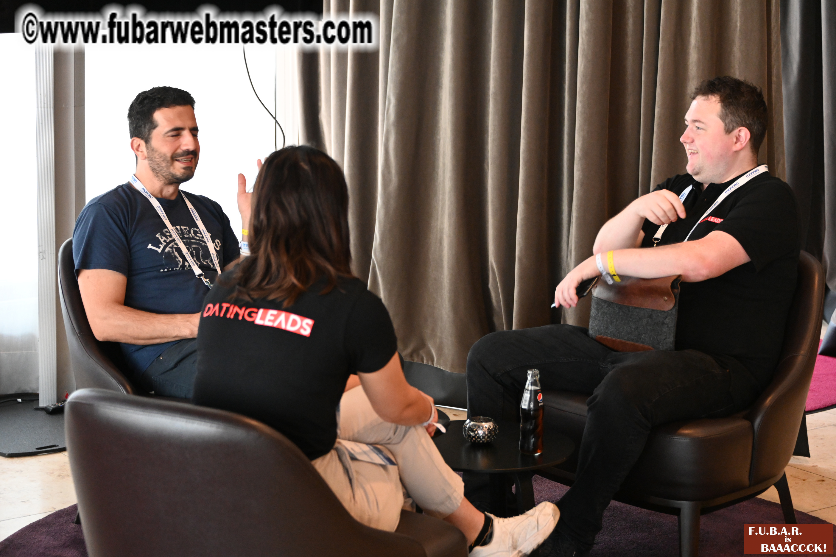 Show Floor & Seminars