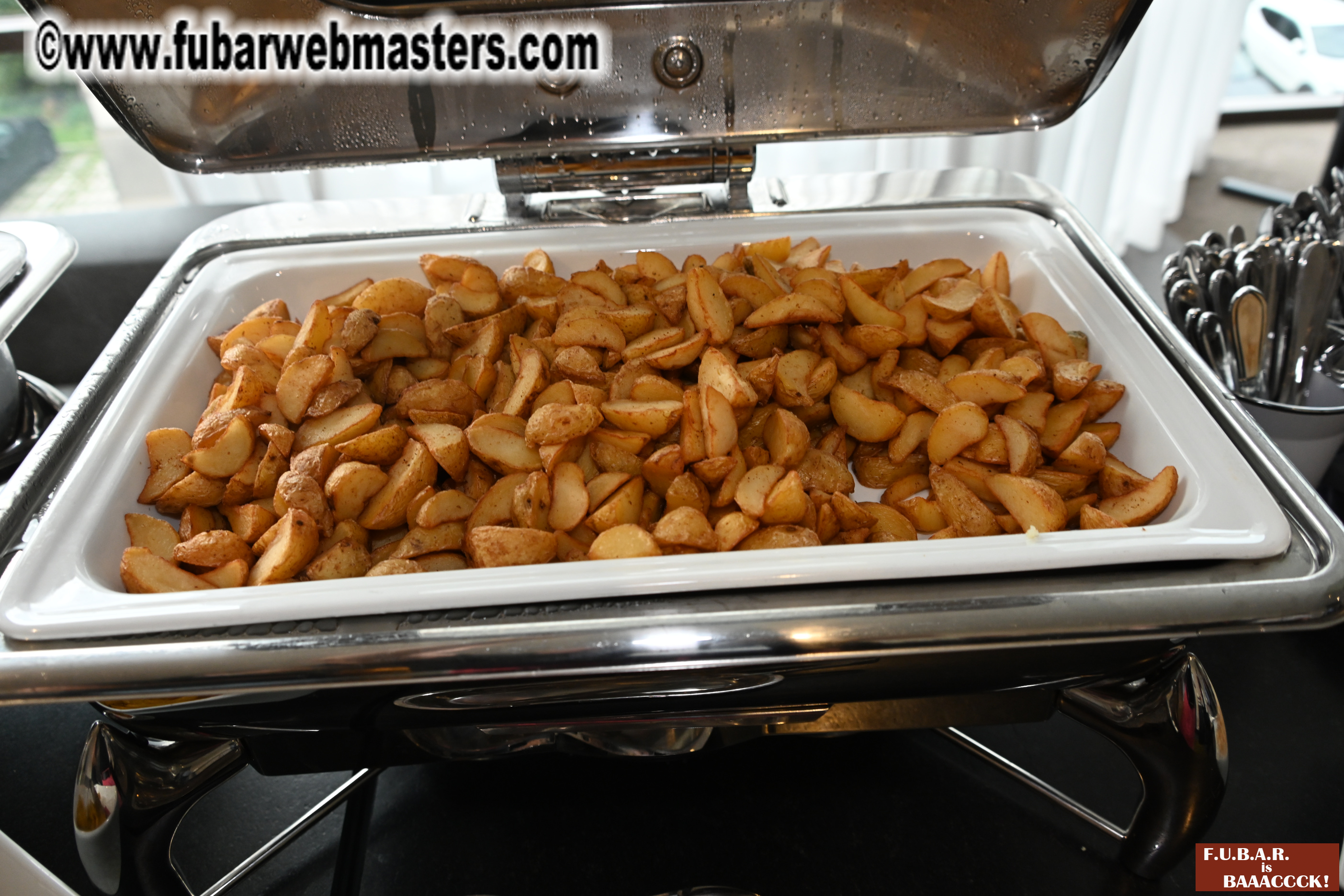 Show Floor & Seminars