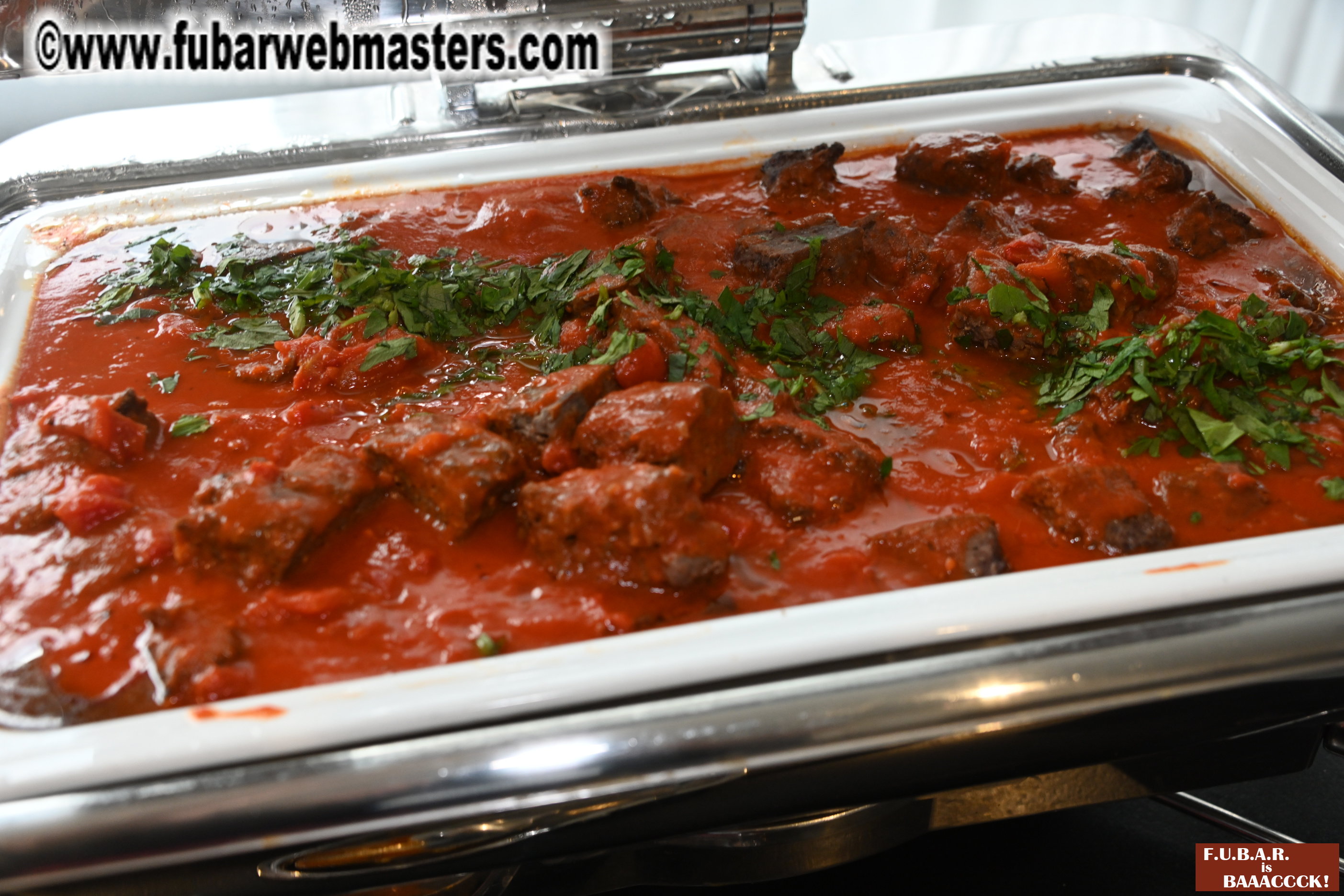 Show Floor & Seminars