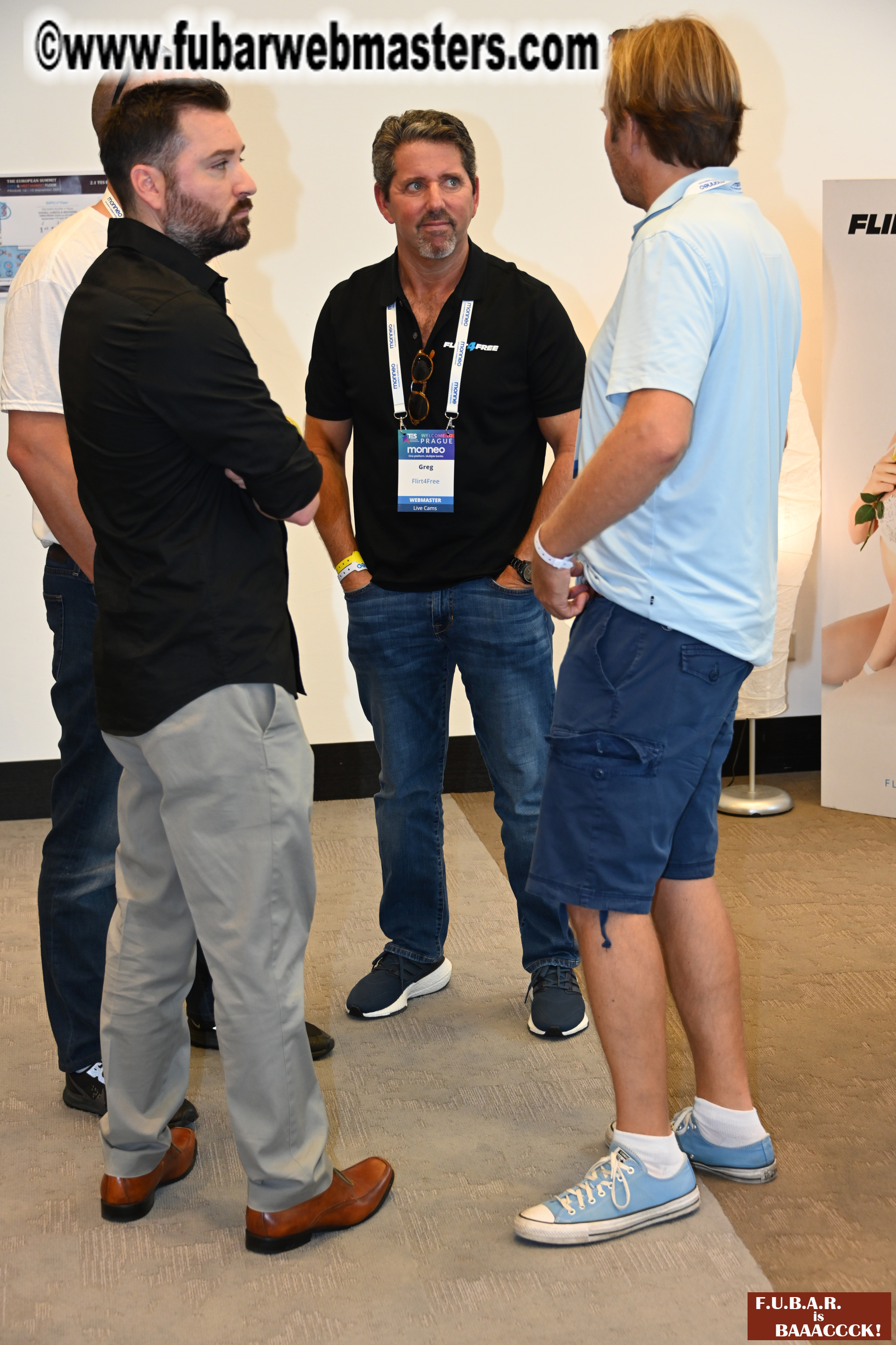 Show Floor & Seminars