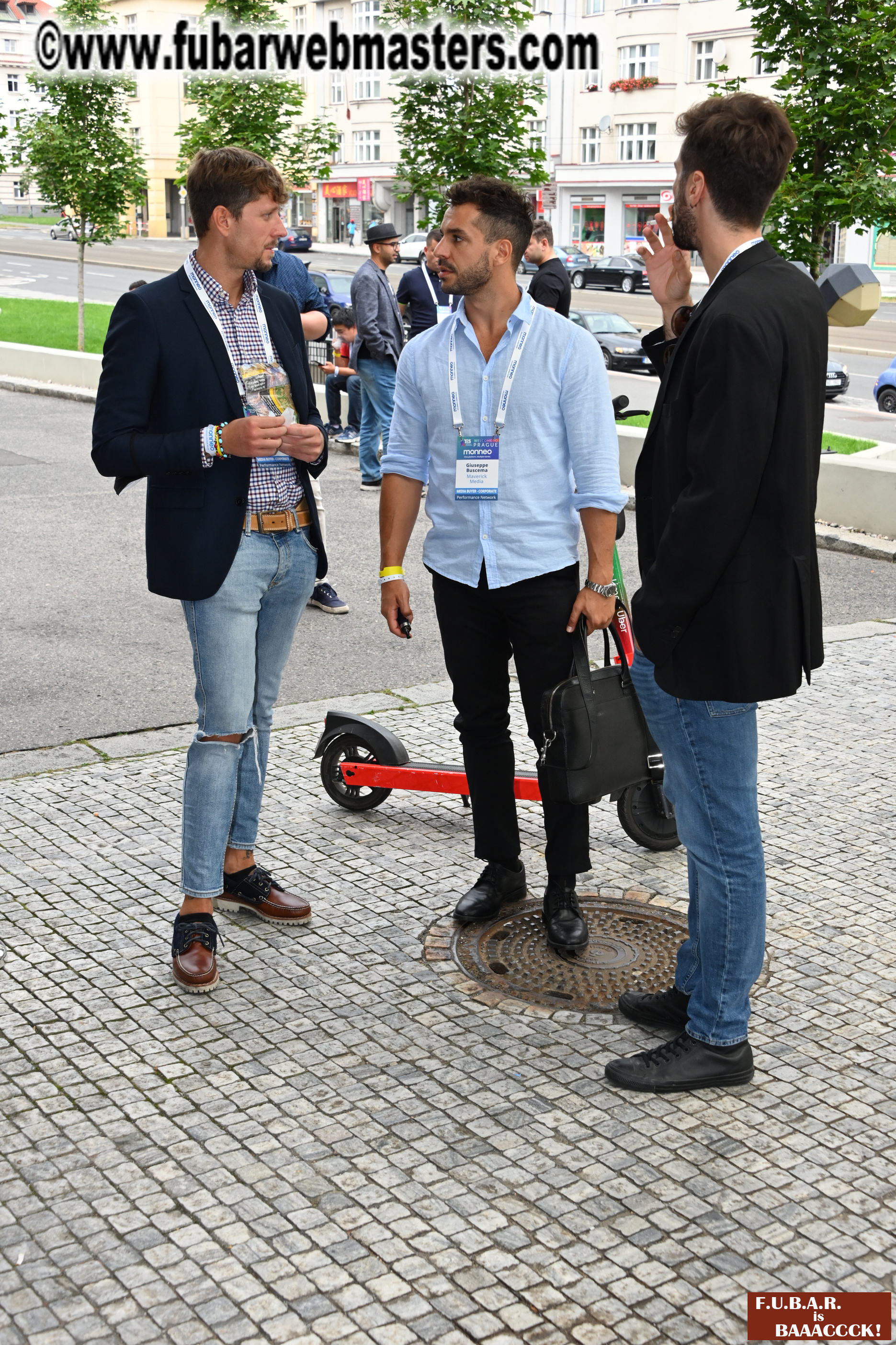 Show Floor & Seminars