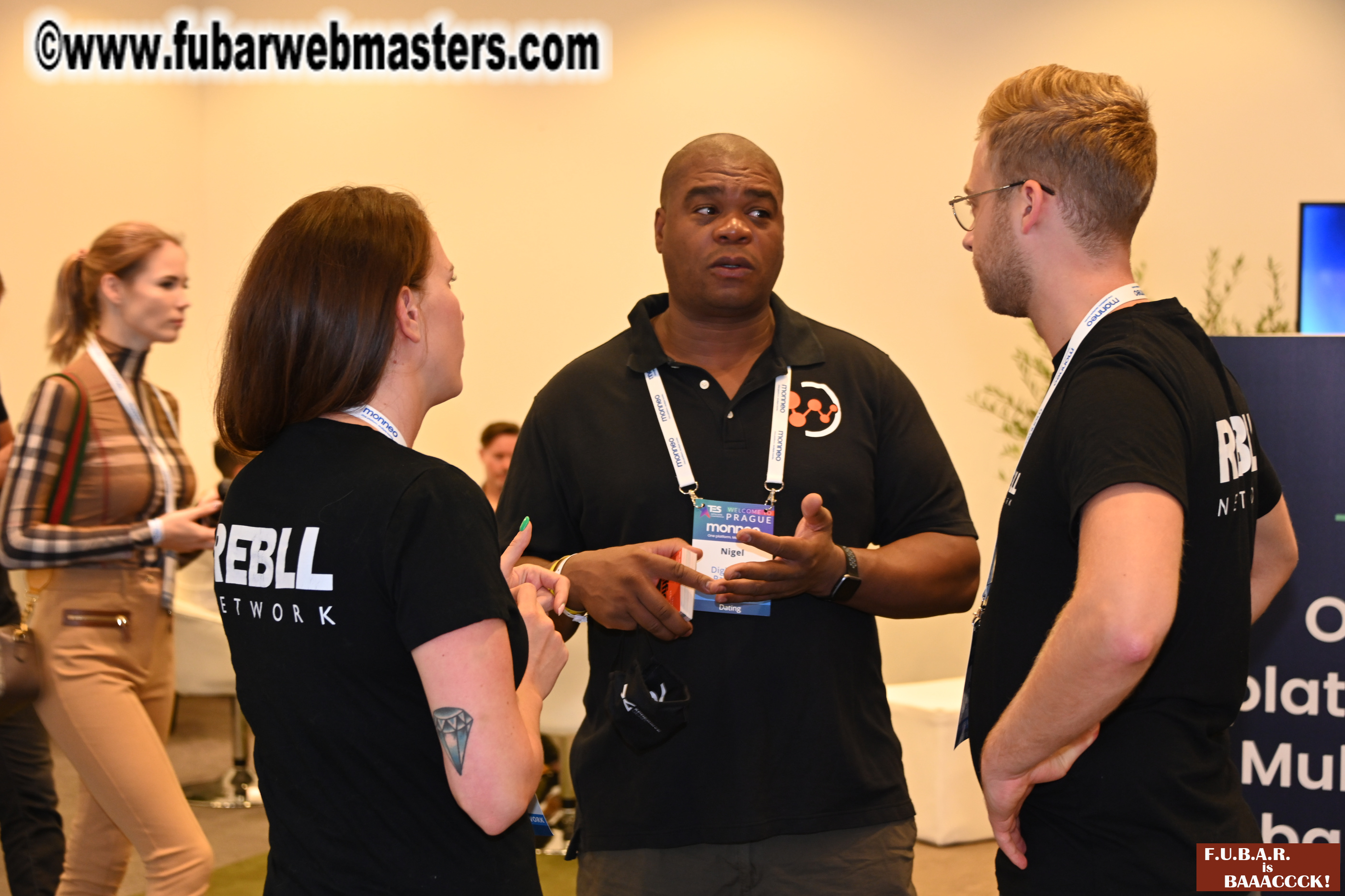 Show Floor & Seminars