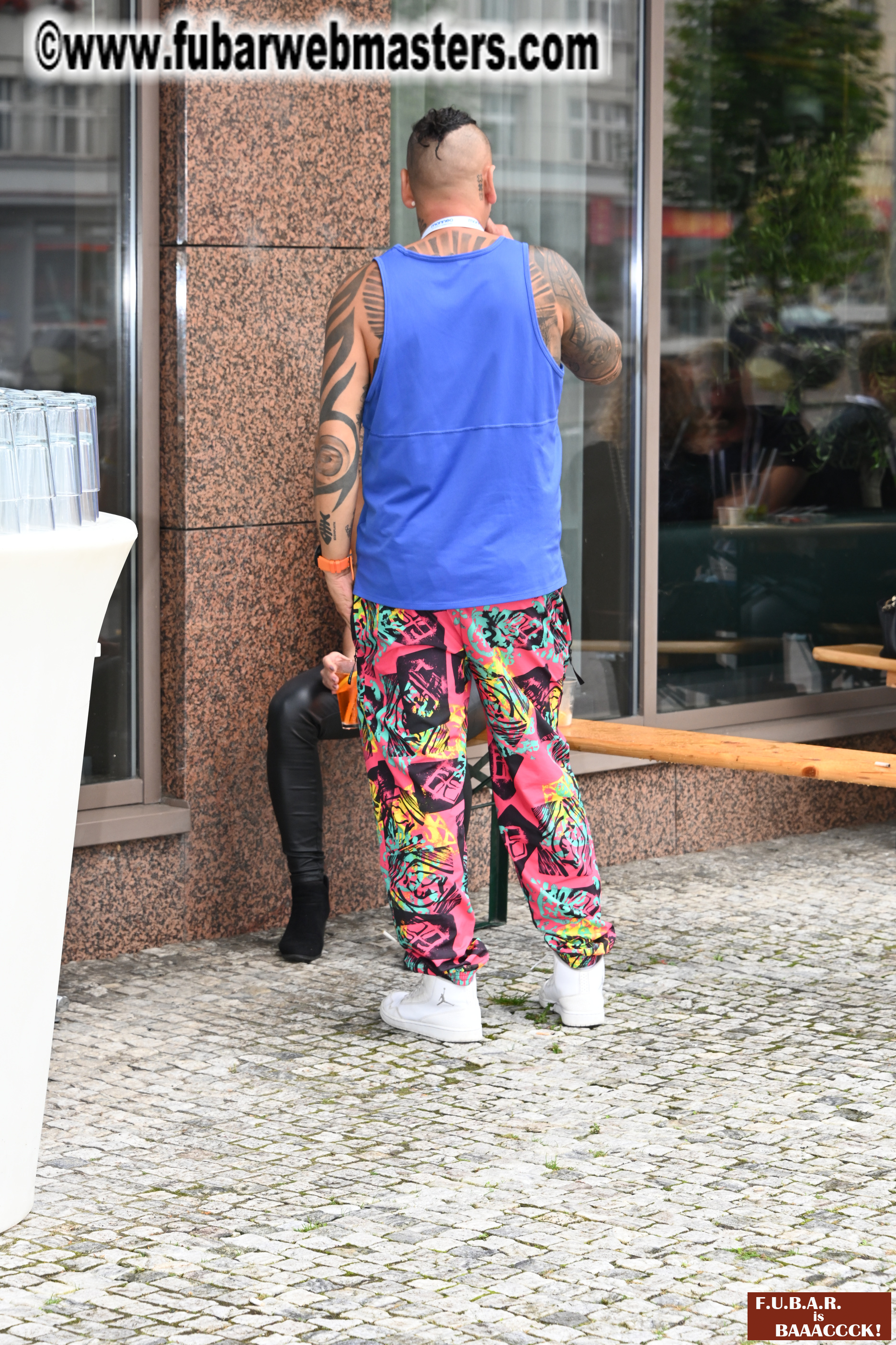 Show Floor & Seminars