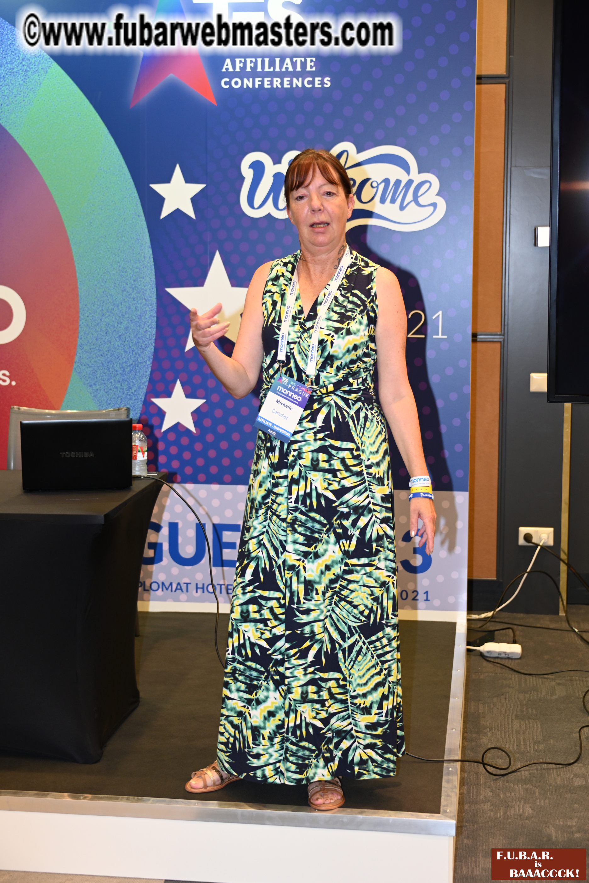 Show Floor & Seminars