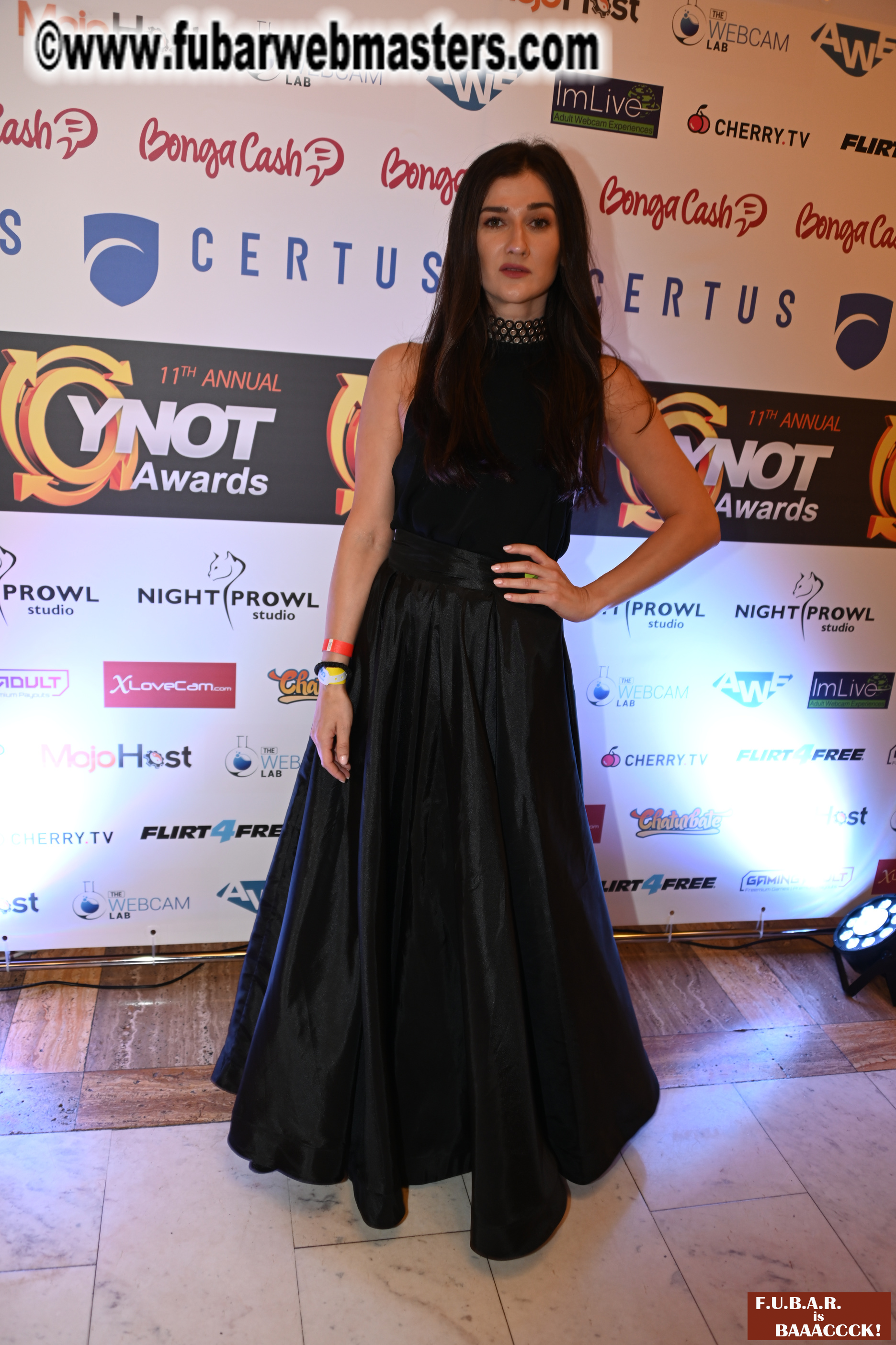 YNOT Awards Show