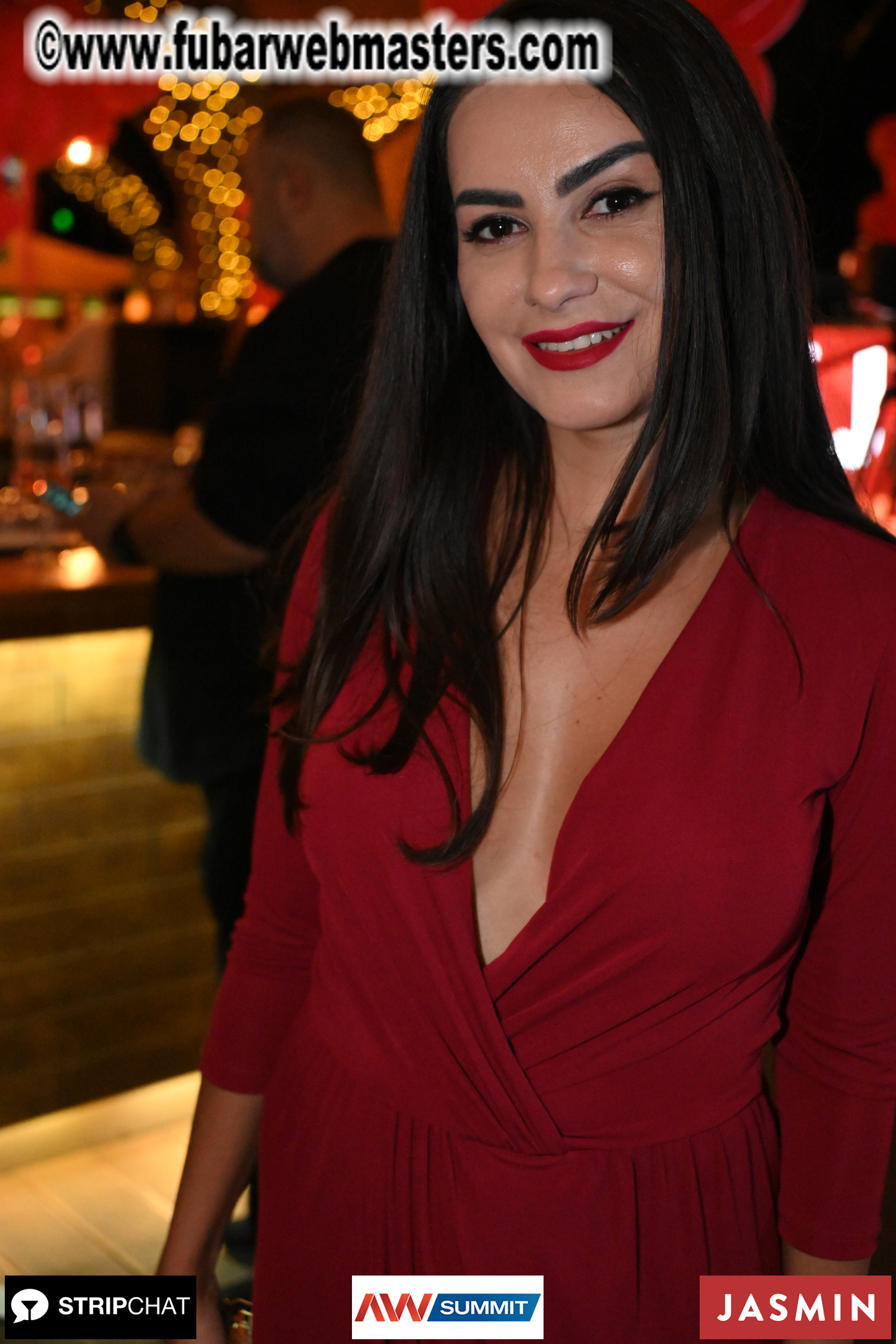 LiveJasmin's Garden Party