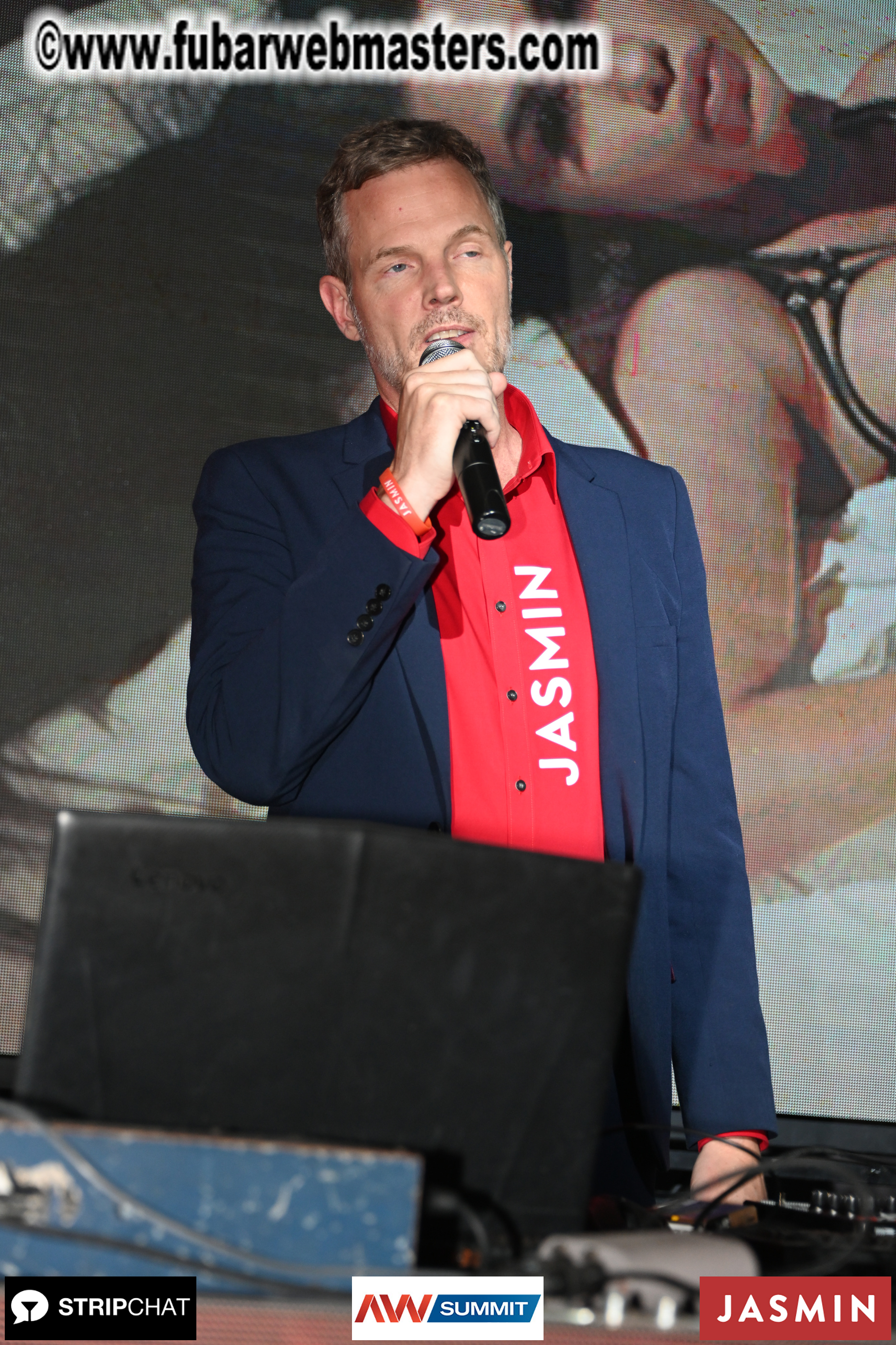 LiveJasmin's Garden Party