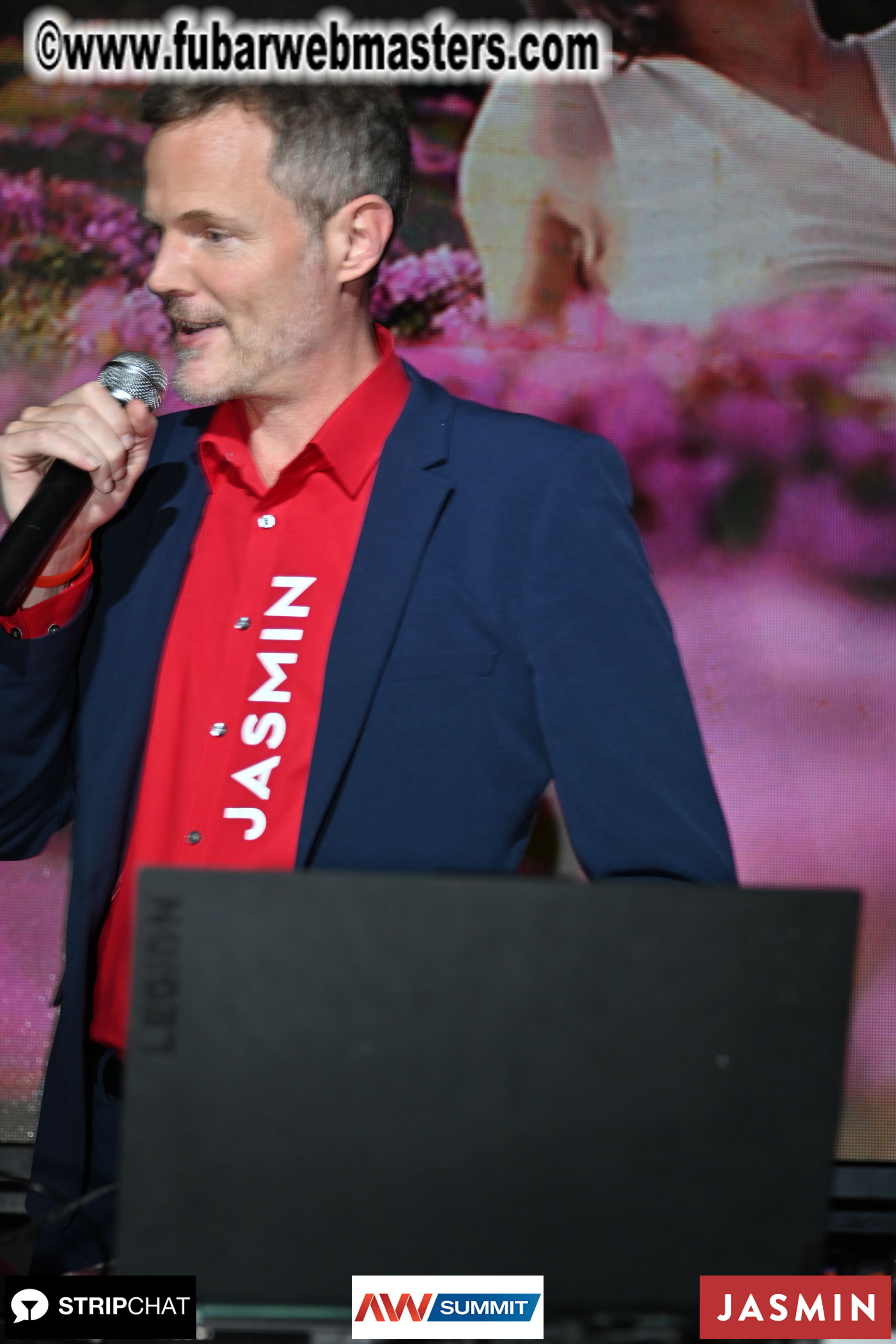 LiveJasmin's Garden Party