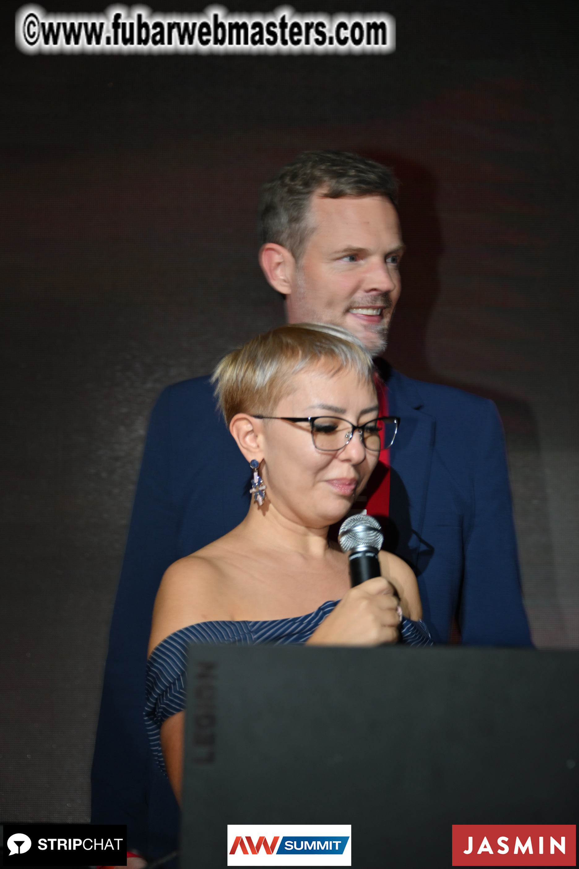 LiveJasmin's Garden Party