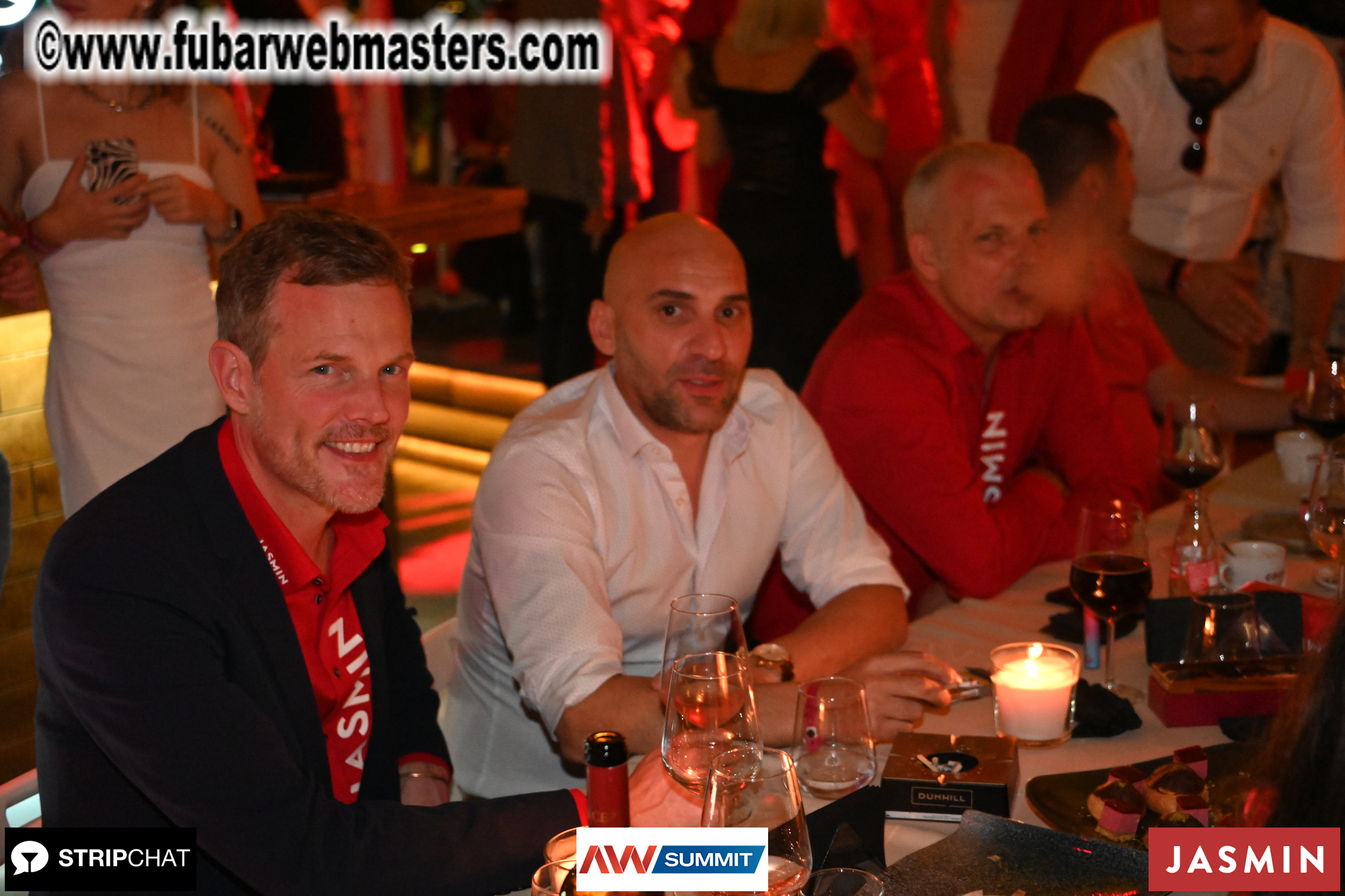 LiveJasmin's Garden Party