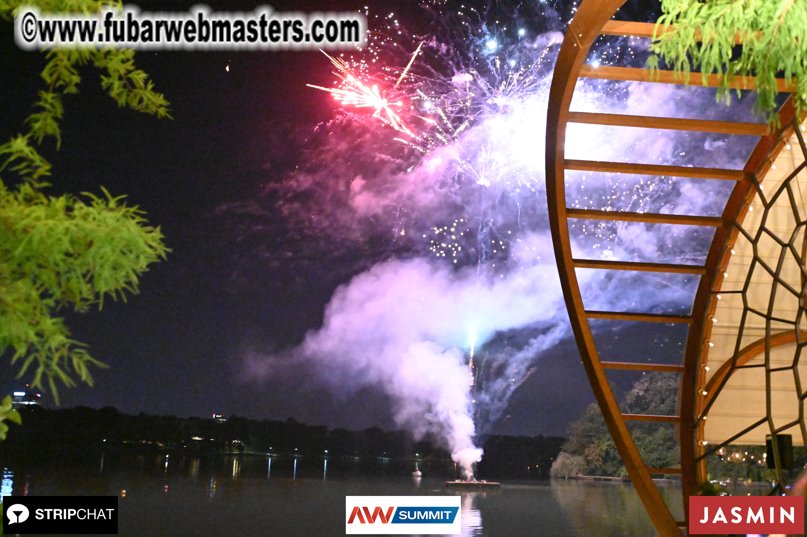 LiveJasmin's Garden Party