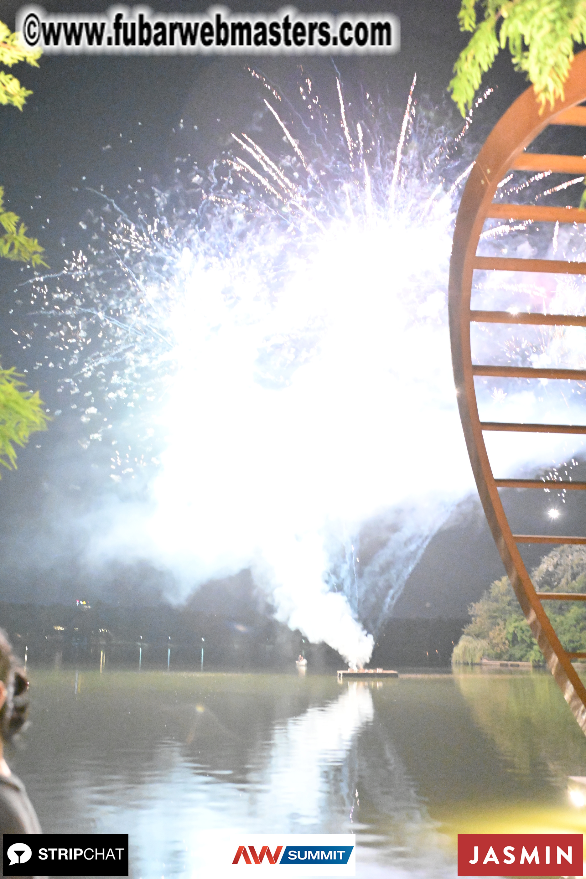 LiveJasmin's Garden Party