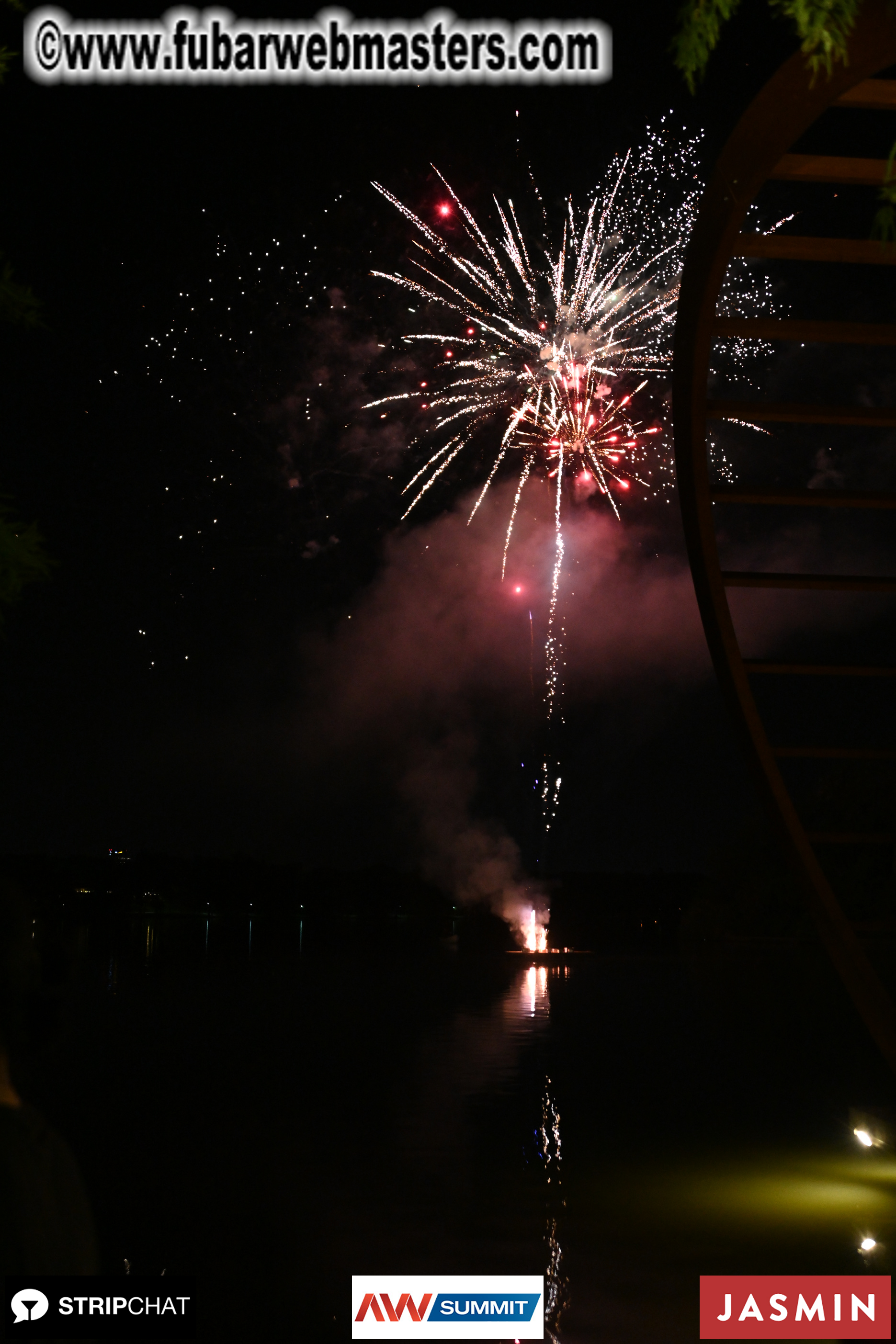 LiveJasmin's Garden Party