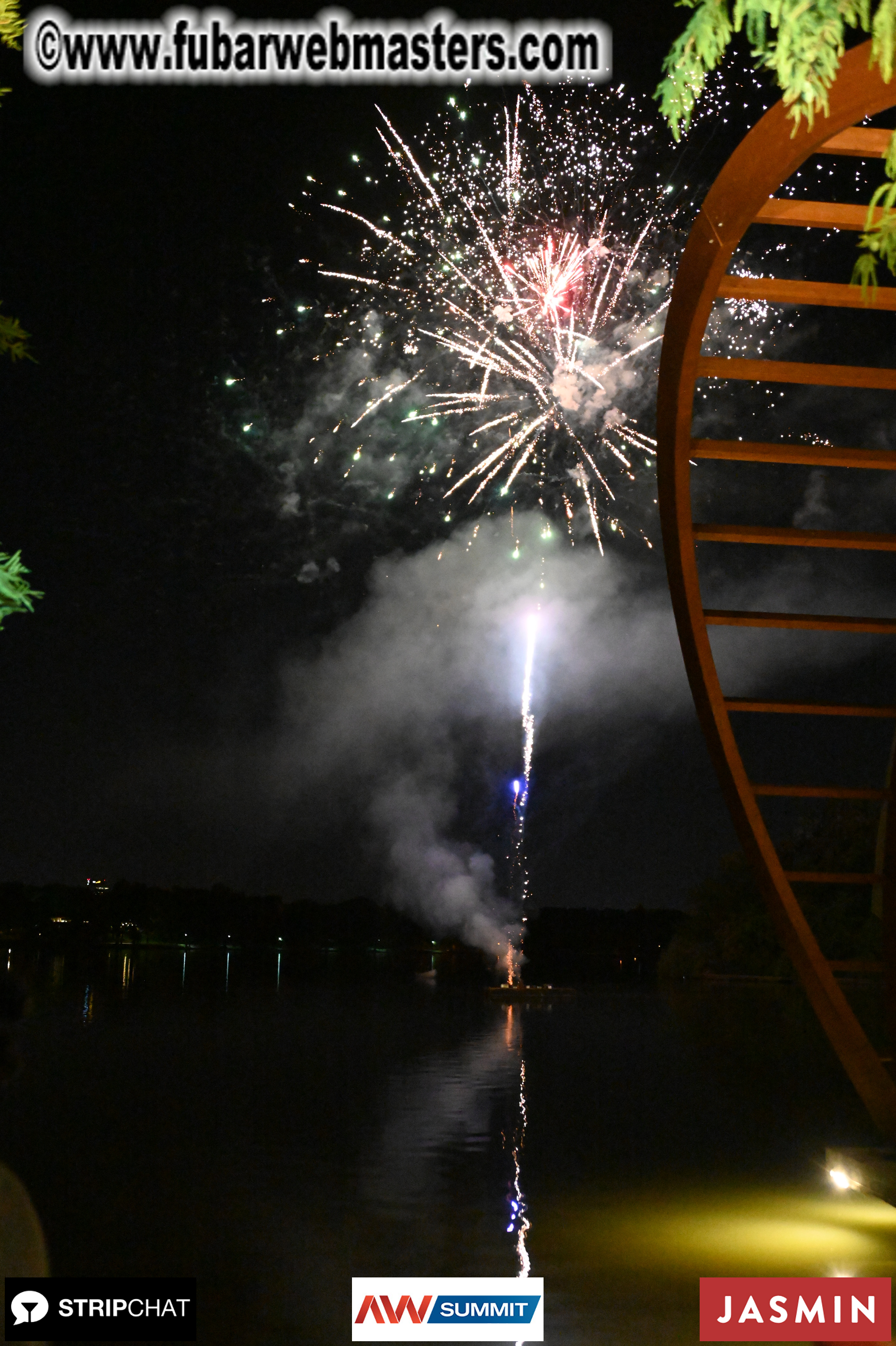 LiveJasmin's Garden Party