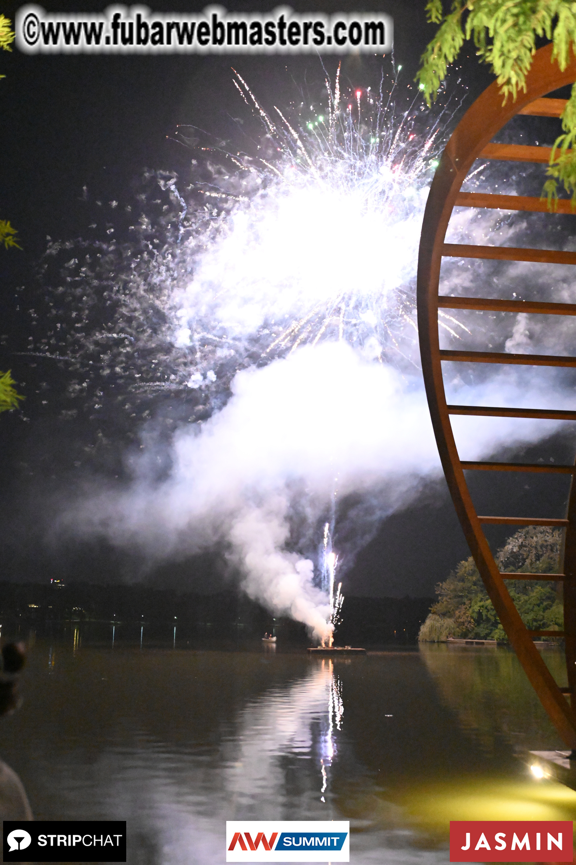 LiveJasmin's Garden Party