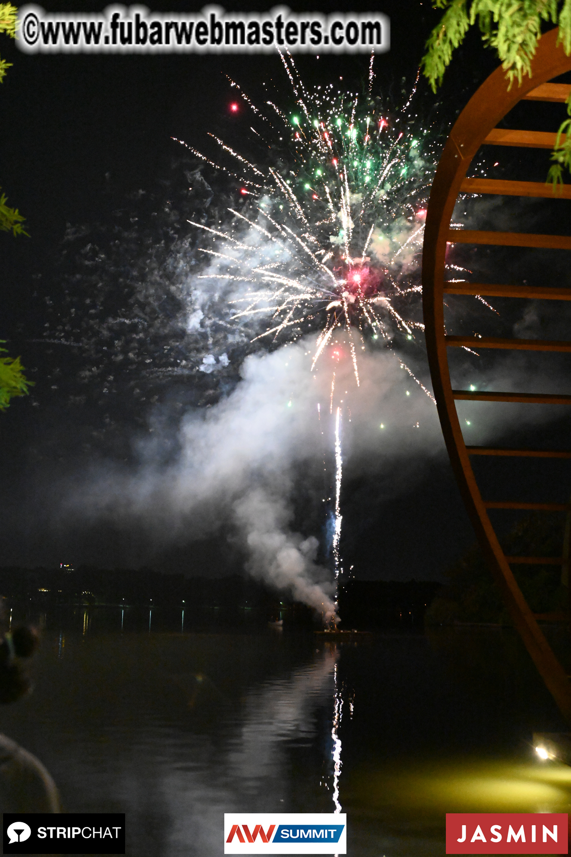 LiveJasmin's Garden Party