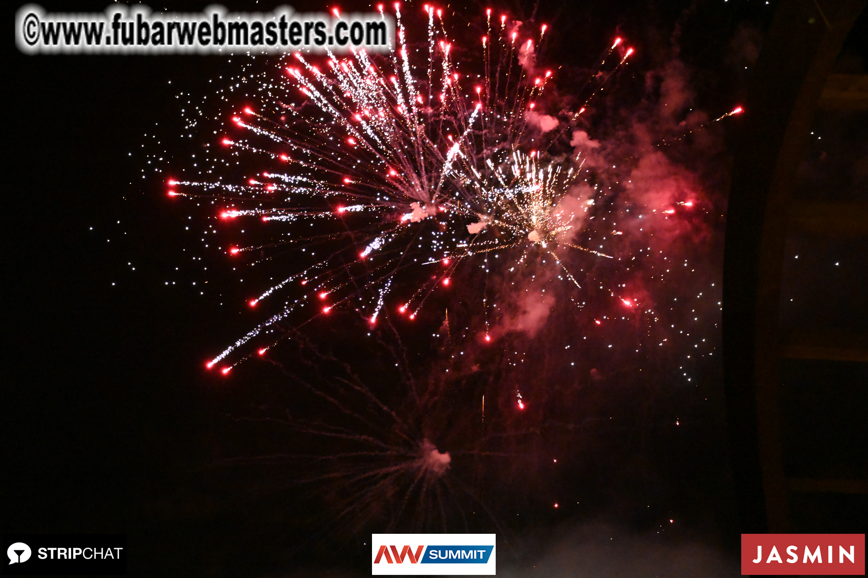 LiveJasmin's Garden Party