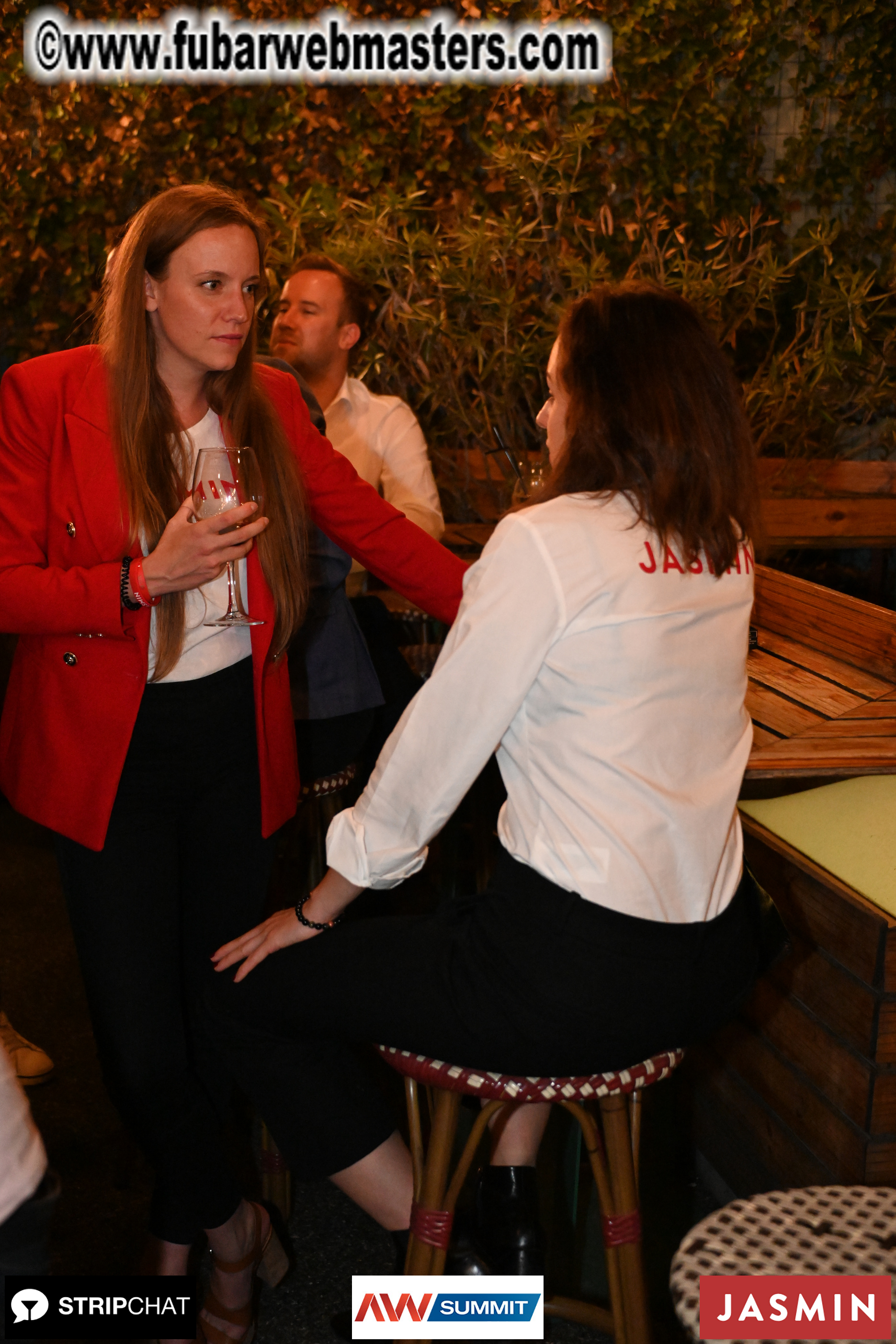 Sponsors Dinner - Networking & Party