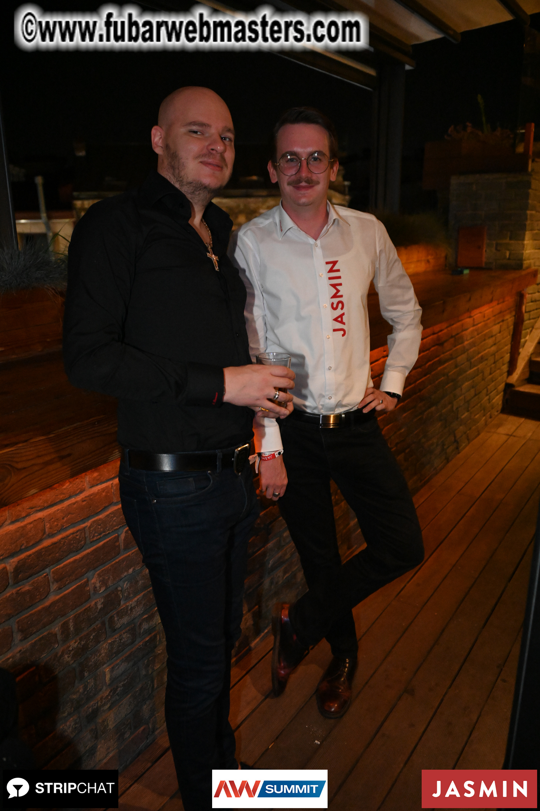 Sponsors Dinner - Networking & Party