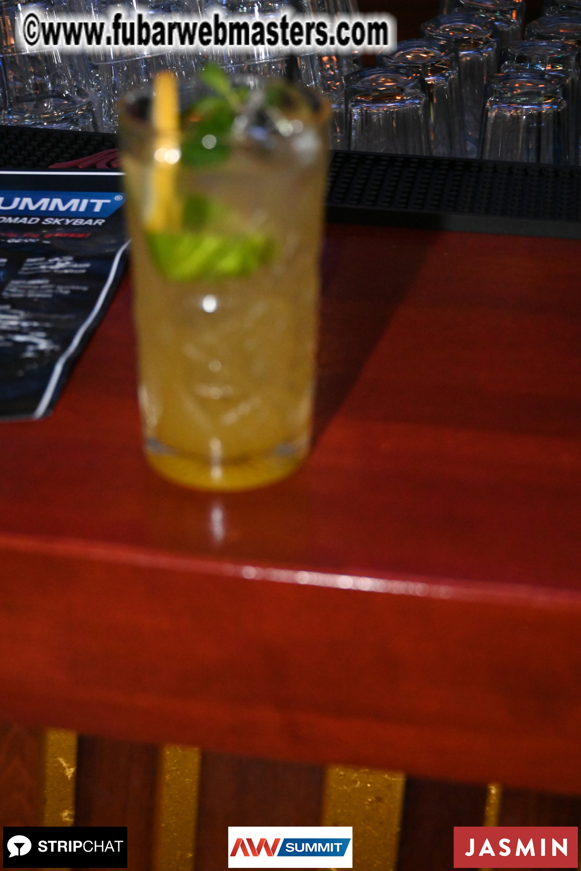 Sponsors Dinner - Networking & Party