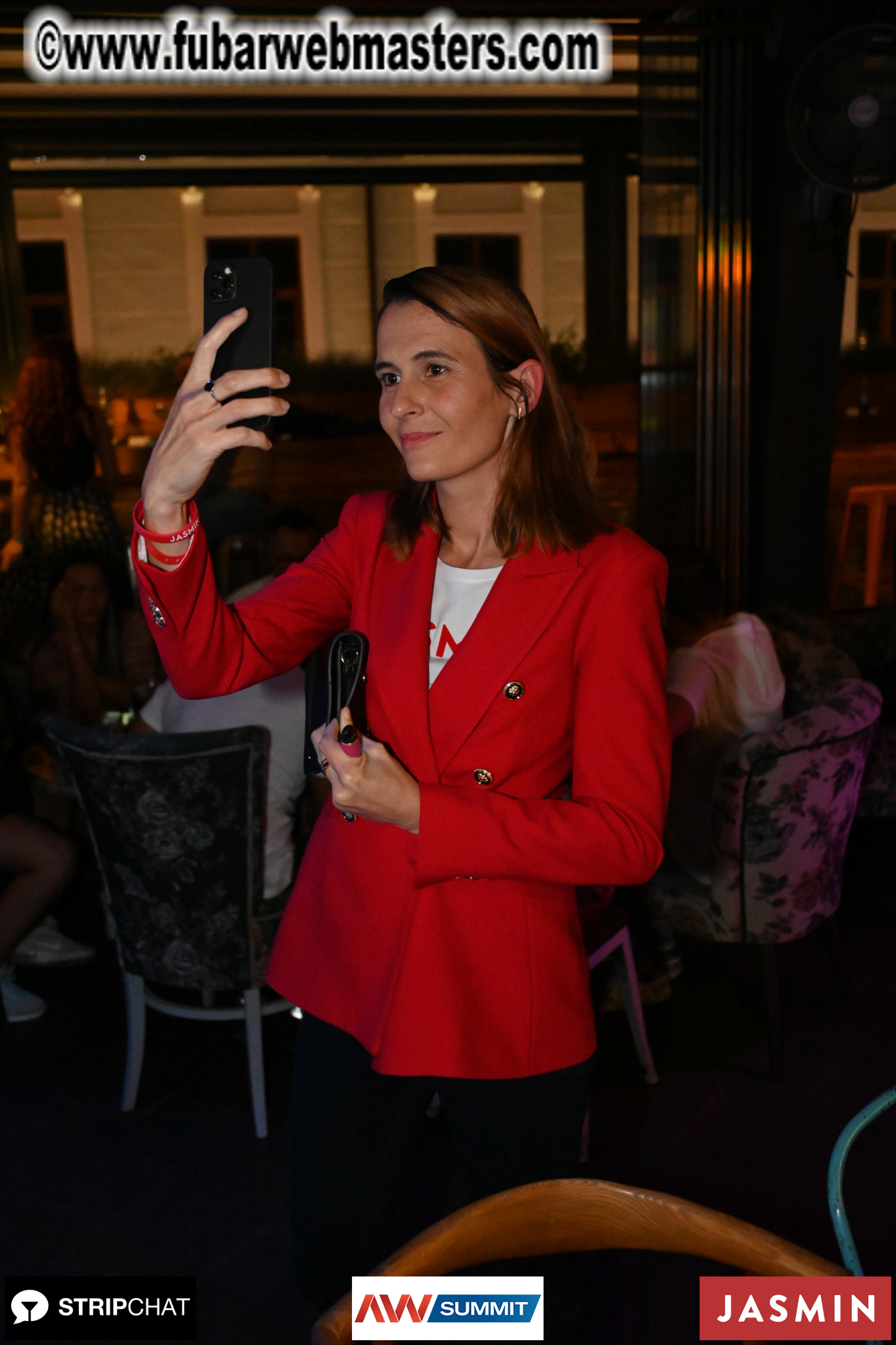 Sponsors Dinner - Networking & Party