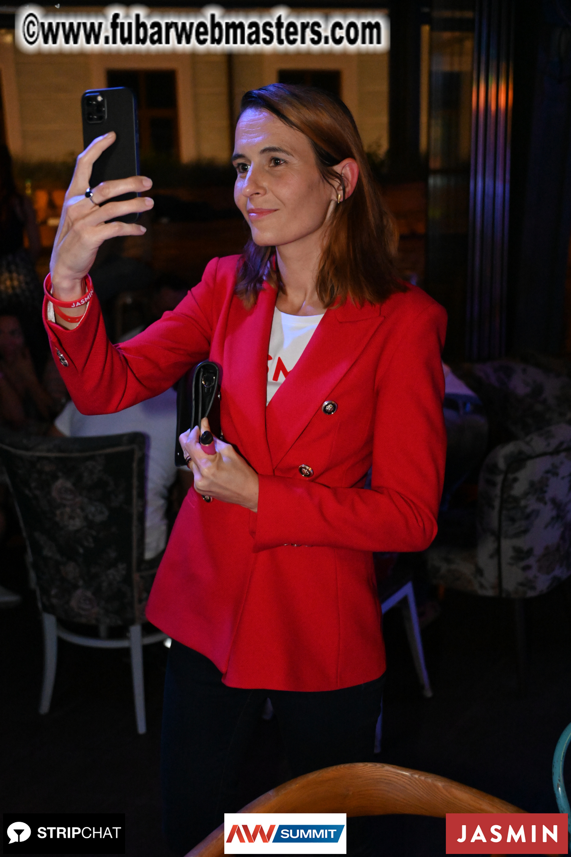 Sponsors Dinner - Networking & Party