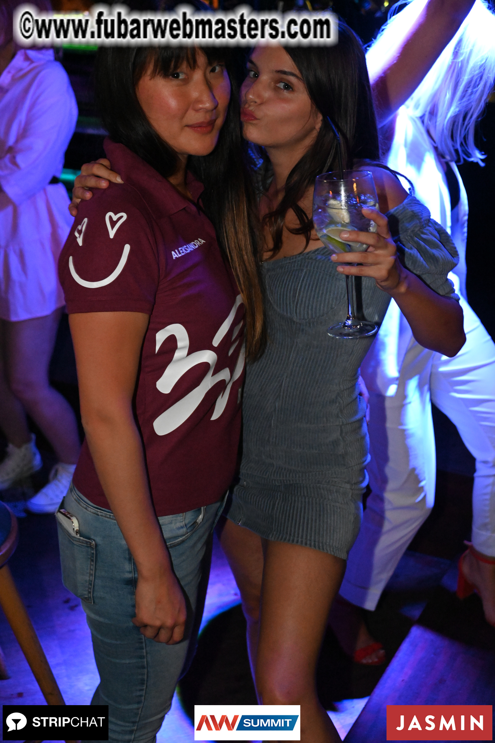 Sponsors Dinner - Networking & Party