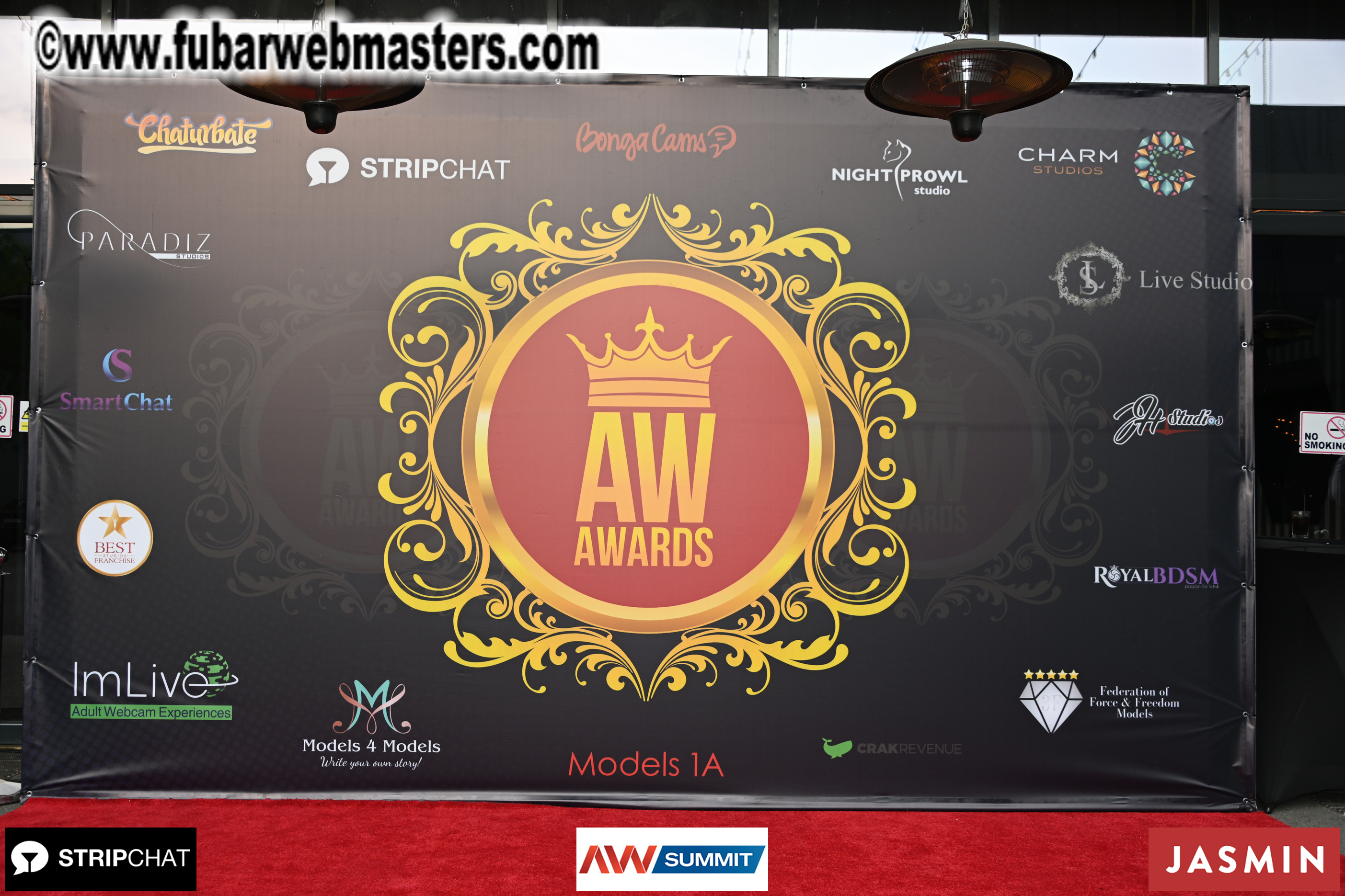 AW Awards 2021