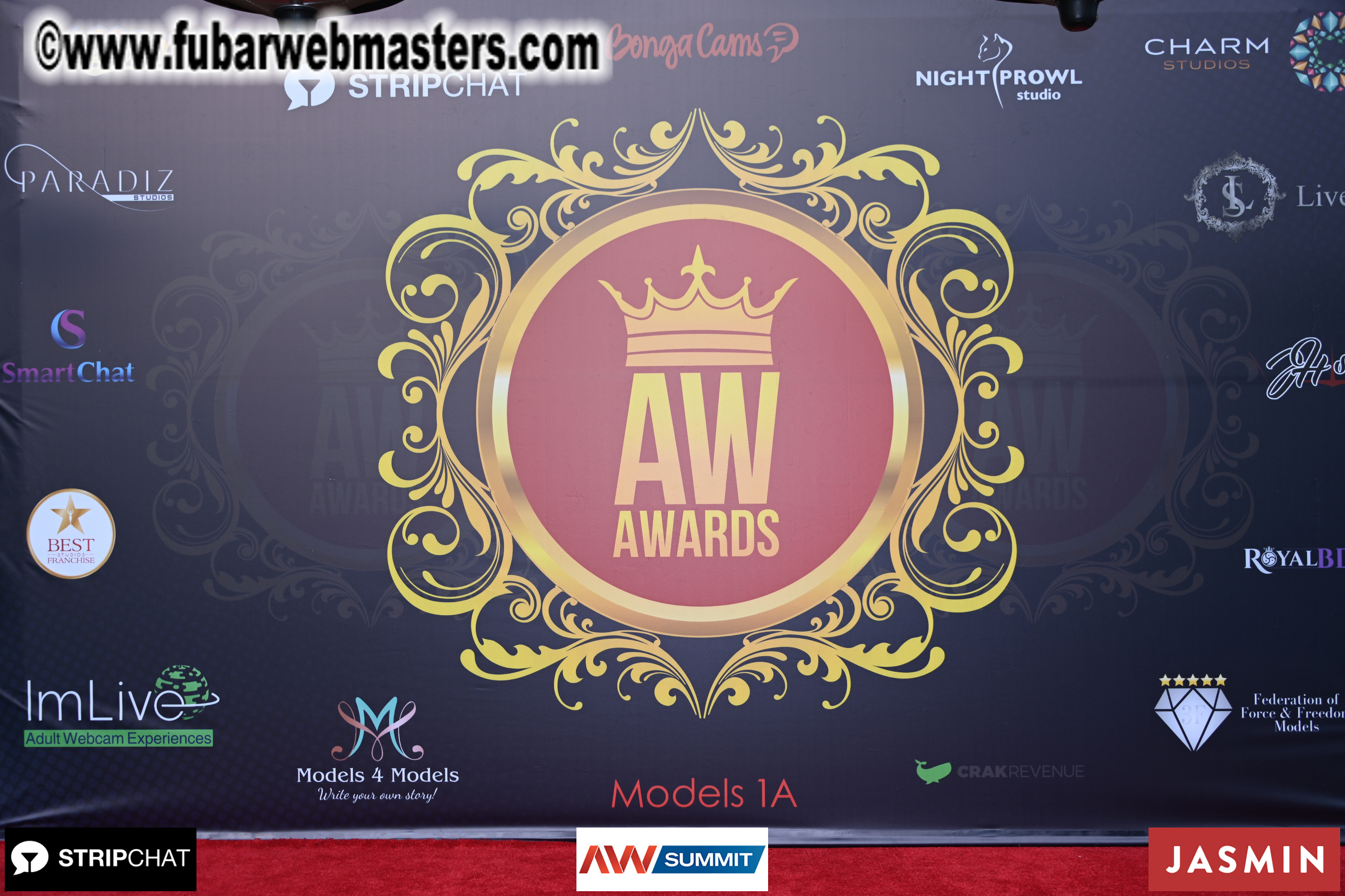 AW Awards 2021