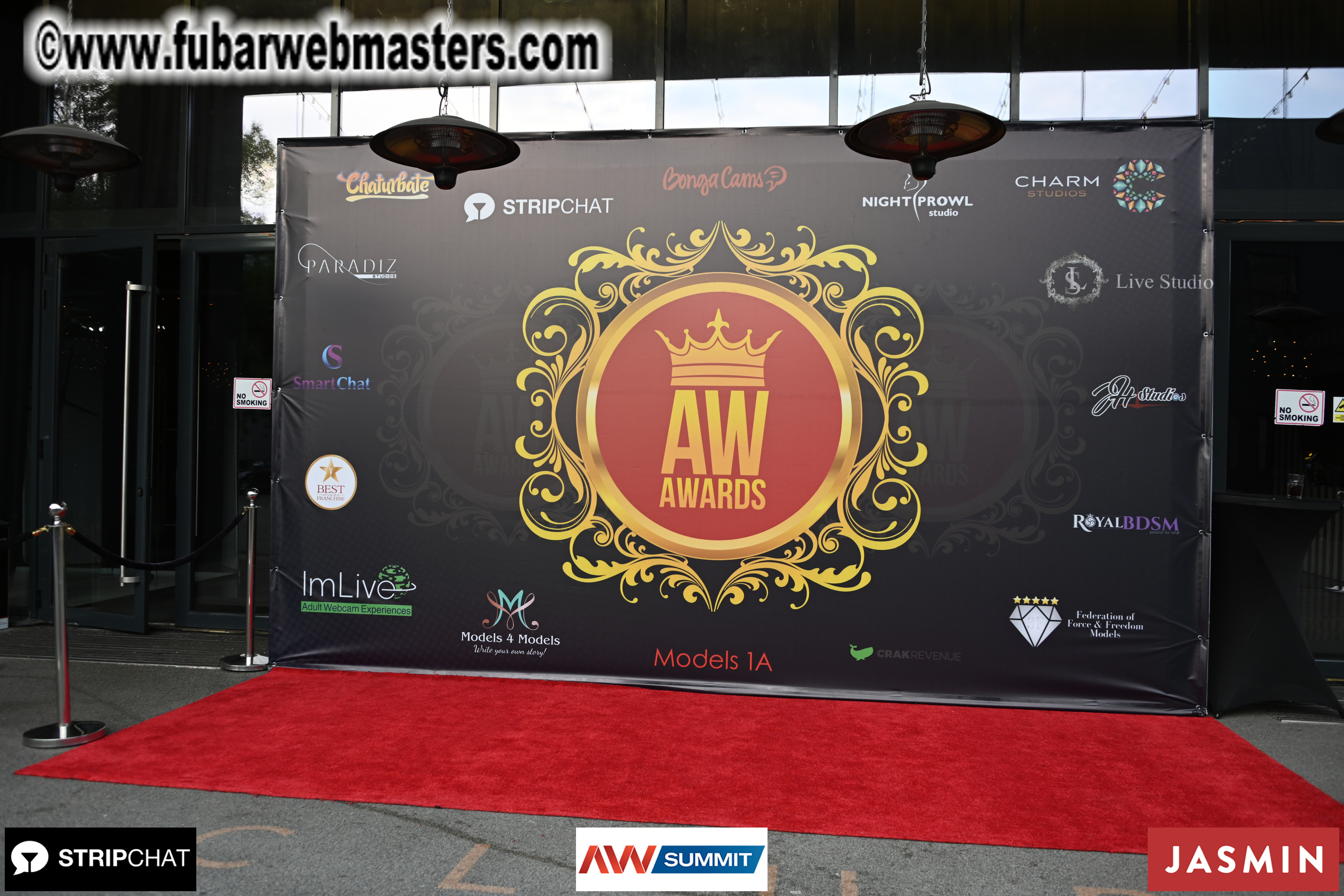AW Awards 2021