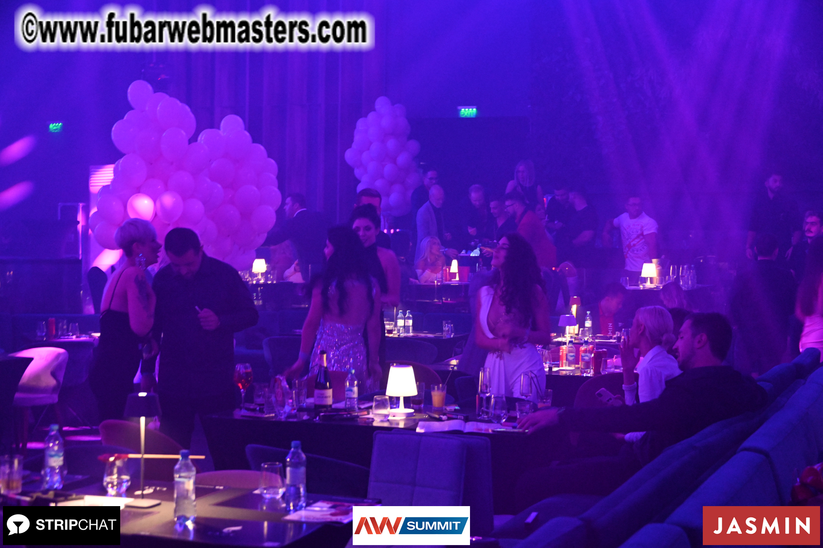 Pink Paradise by BongaCams